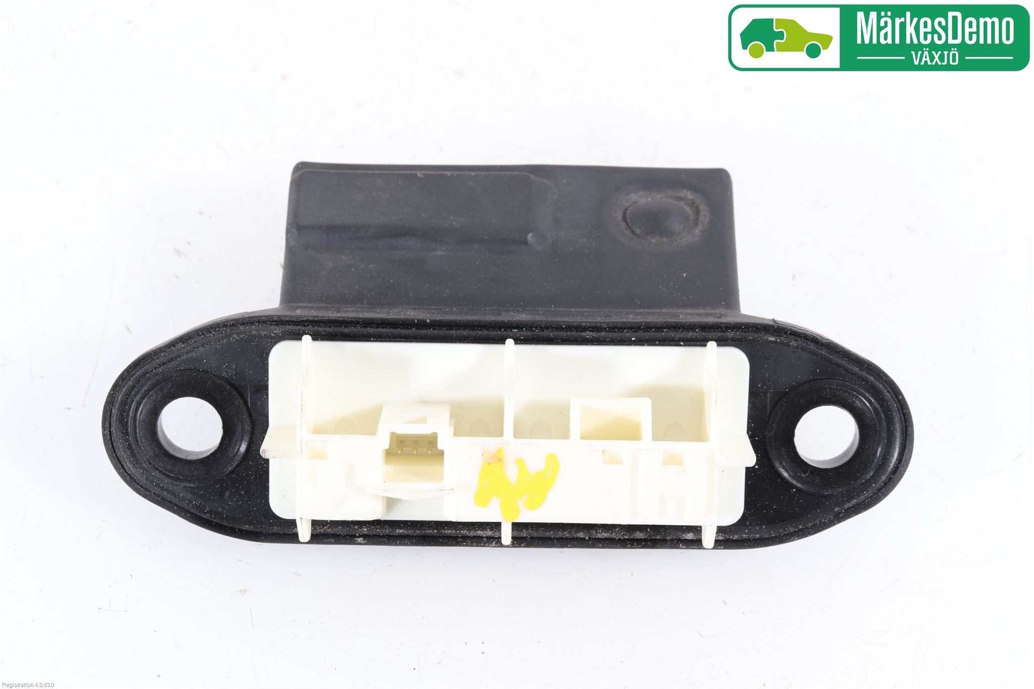 Toyota RAV4 13-18 Bakluckehandtag