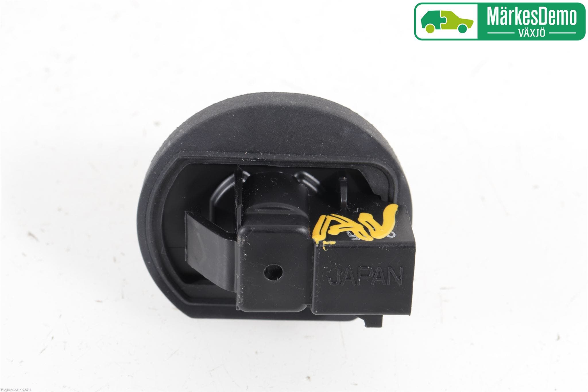 Suzuki VITARA 15- Skylt Belysning