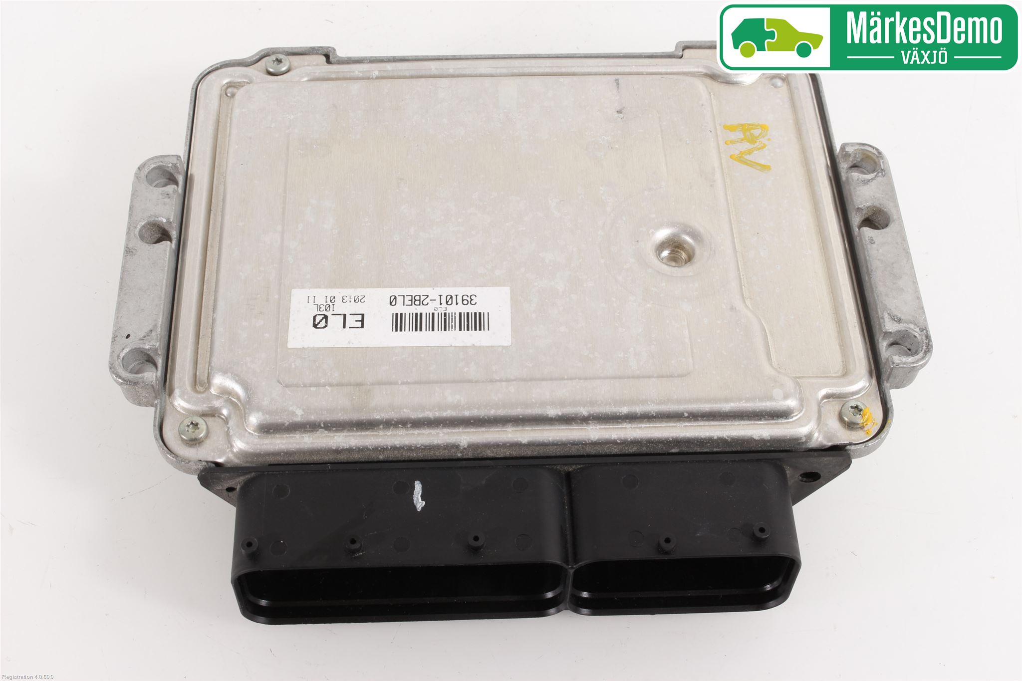 Hyundai i30 GD 13-17 Styrenhet Insprut Bensin