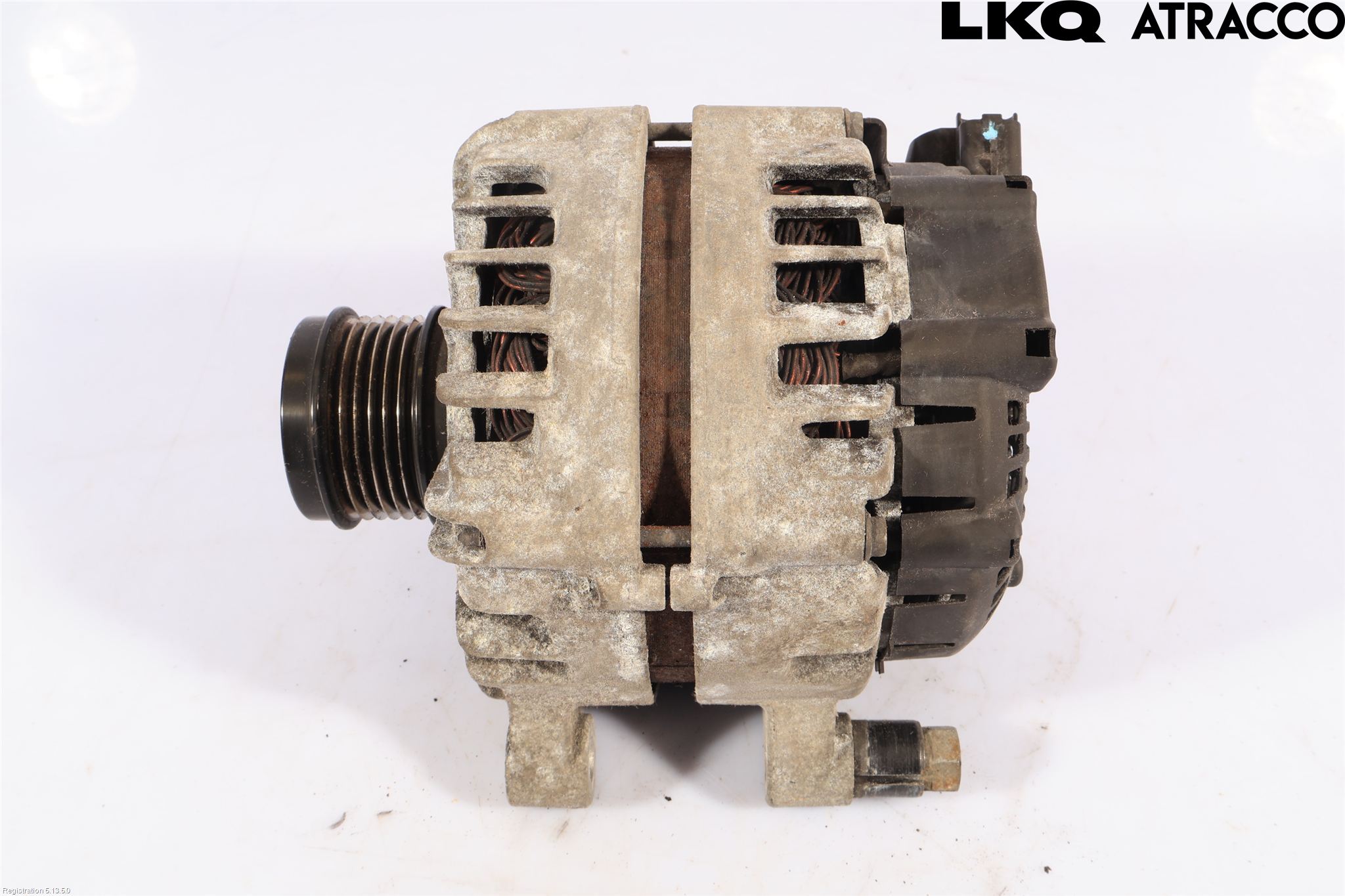 Citroen BERLINGO 08-18 Generator