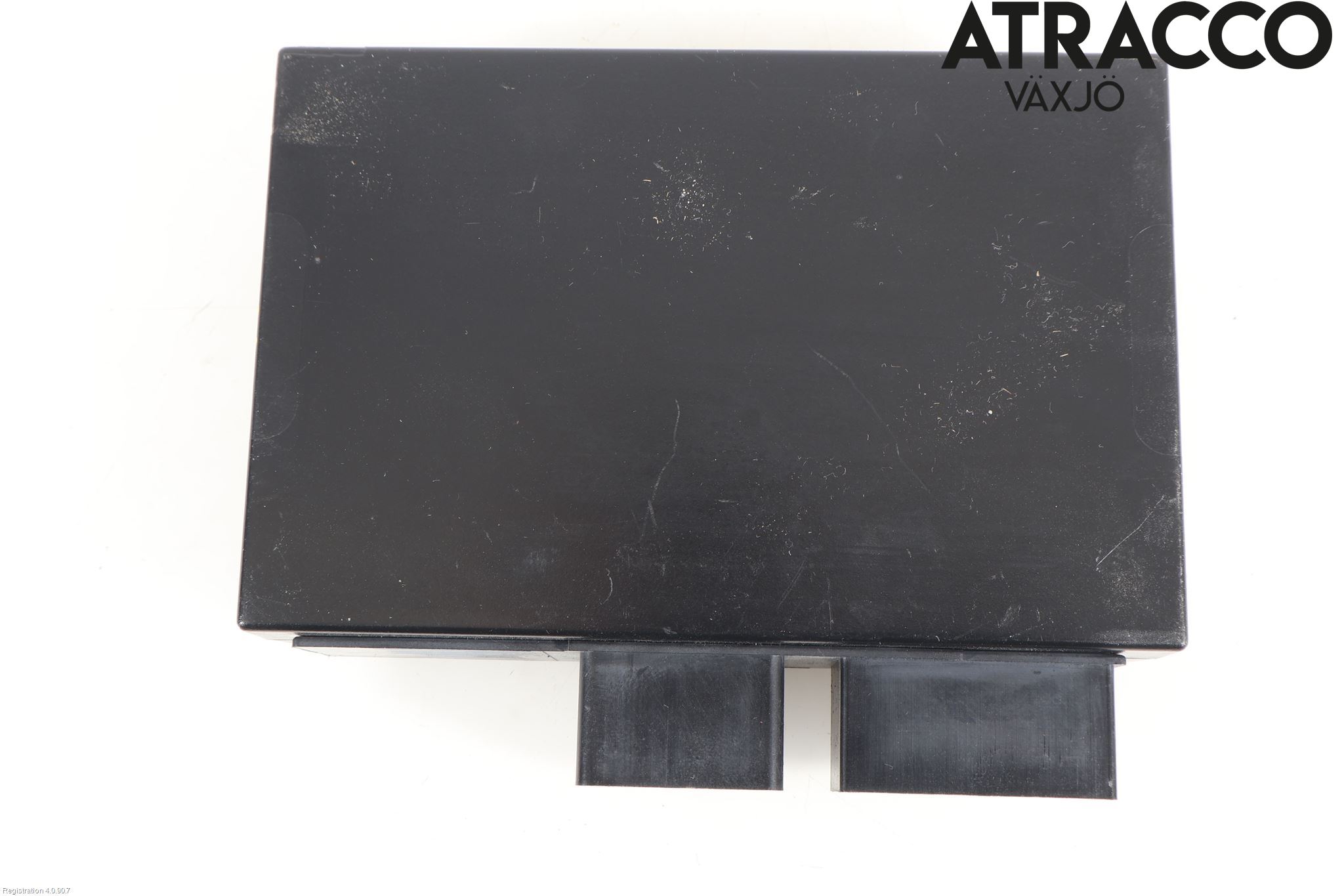 Audi A4 12-15 Styrenhet Dragkrok