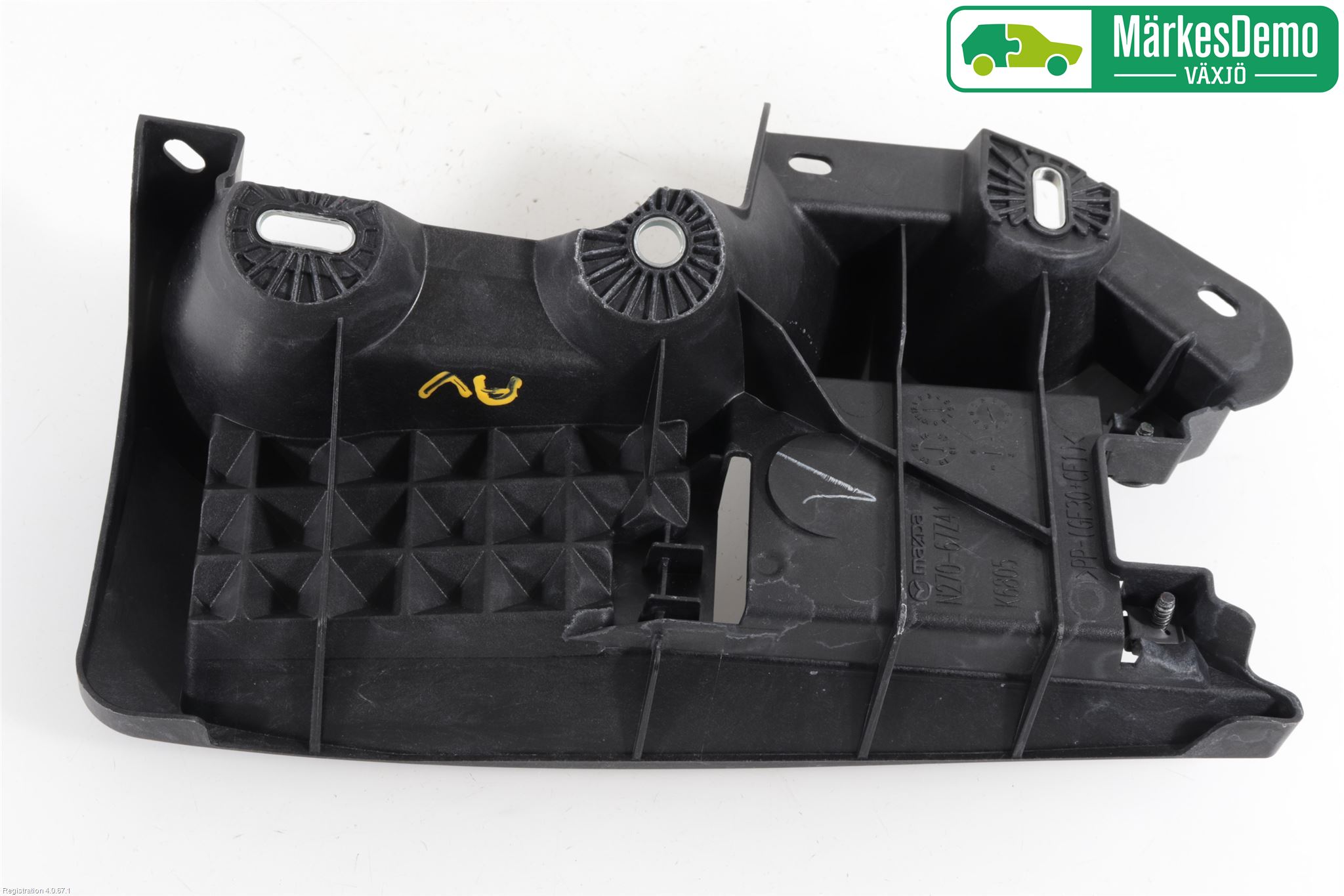 Mazda MX-5 IV (ND/ND2/ND3) MIATA 15- Sensor Aktivt Kollisionsskydd