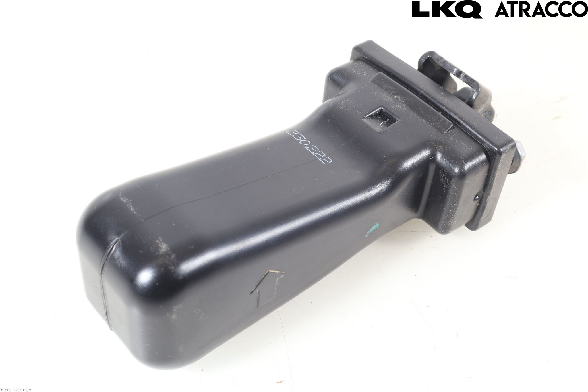 Peugeot 408 22- Dörrstopp