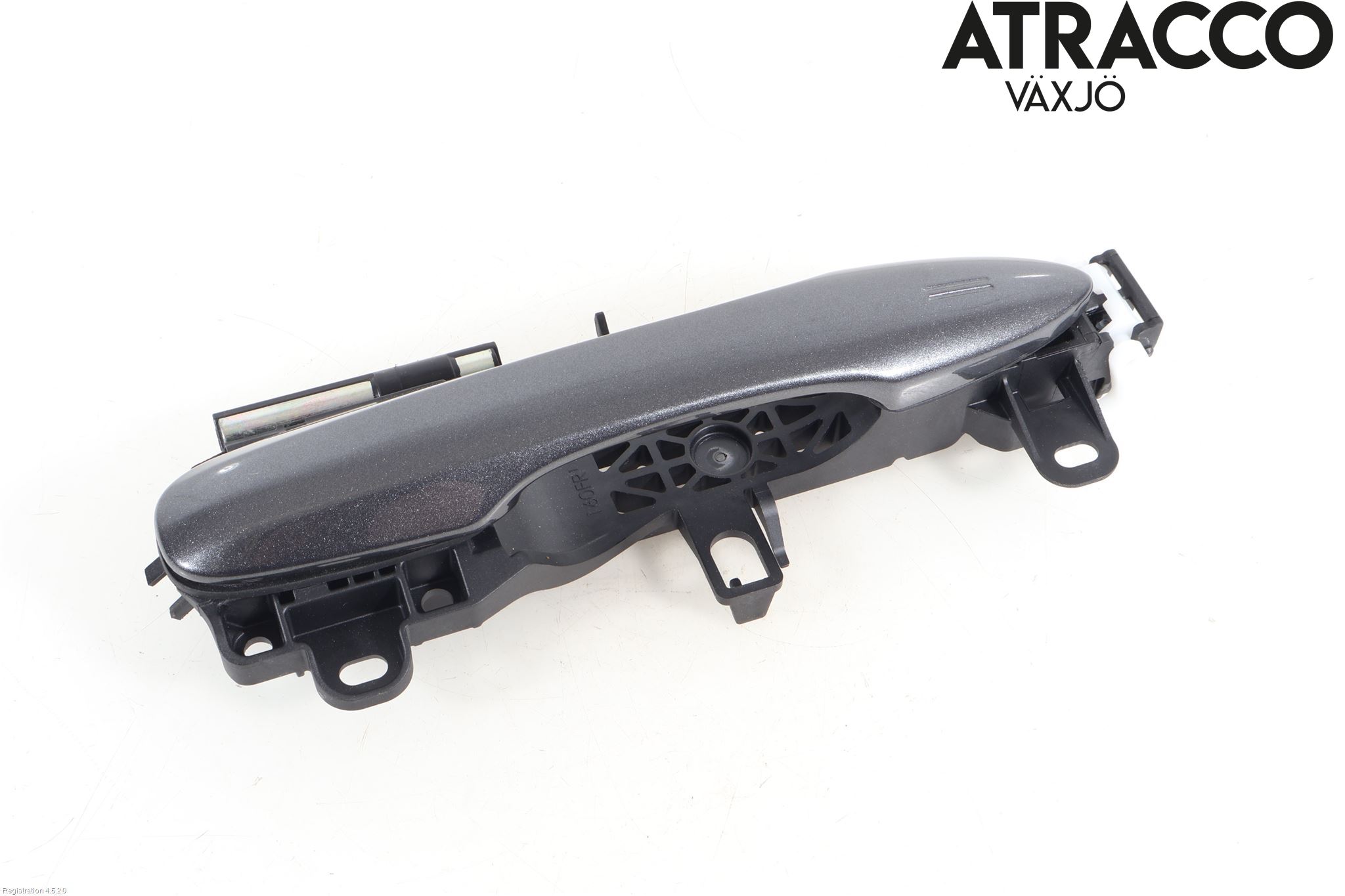 Mazda 2 KB Hybrid 22- Dörrhandtag Yttre Hö