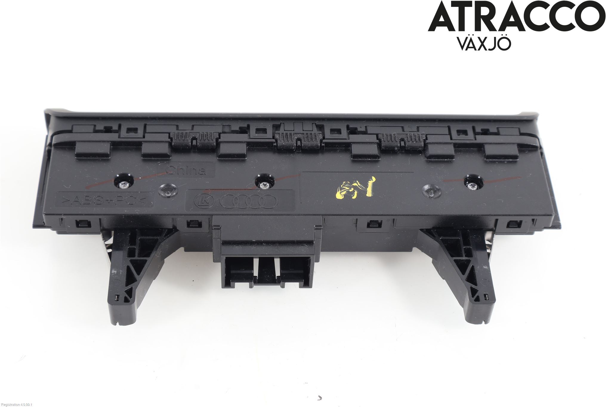 Audi A3/S3 8Y 21- Strömställare Varnings