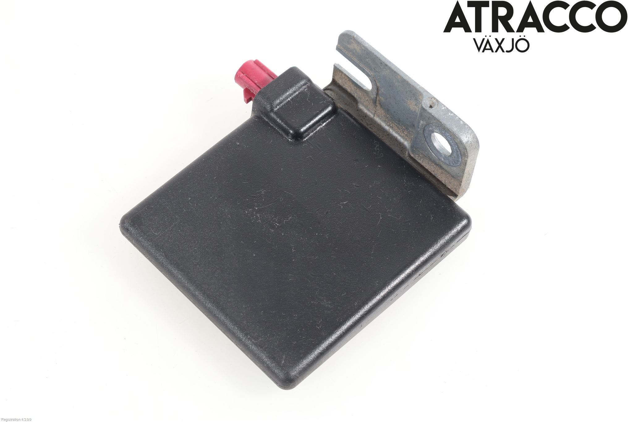 Volkswagen VW ID.4 21- Antenn El