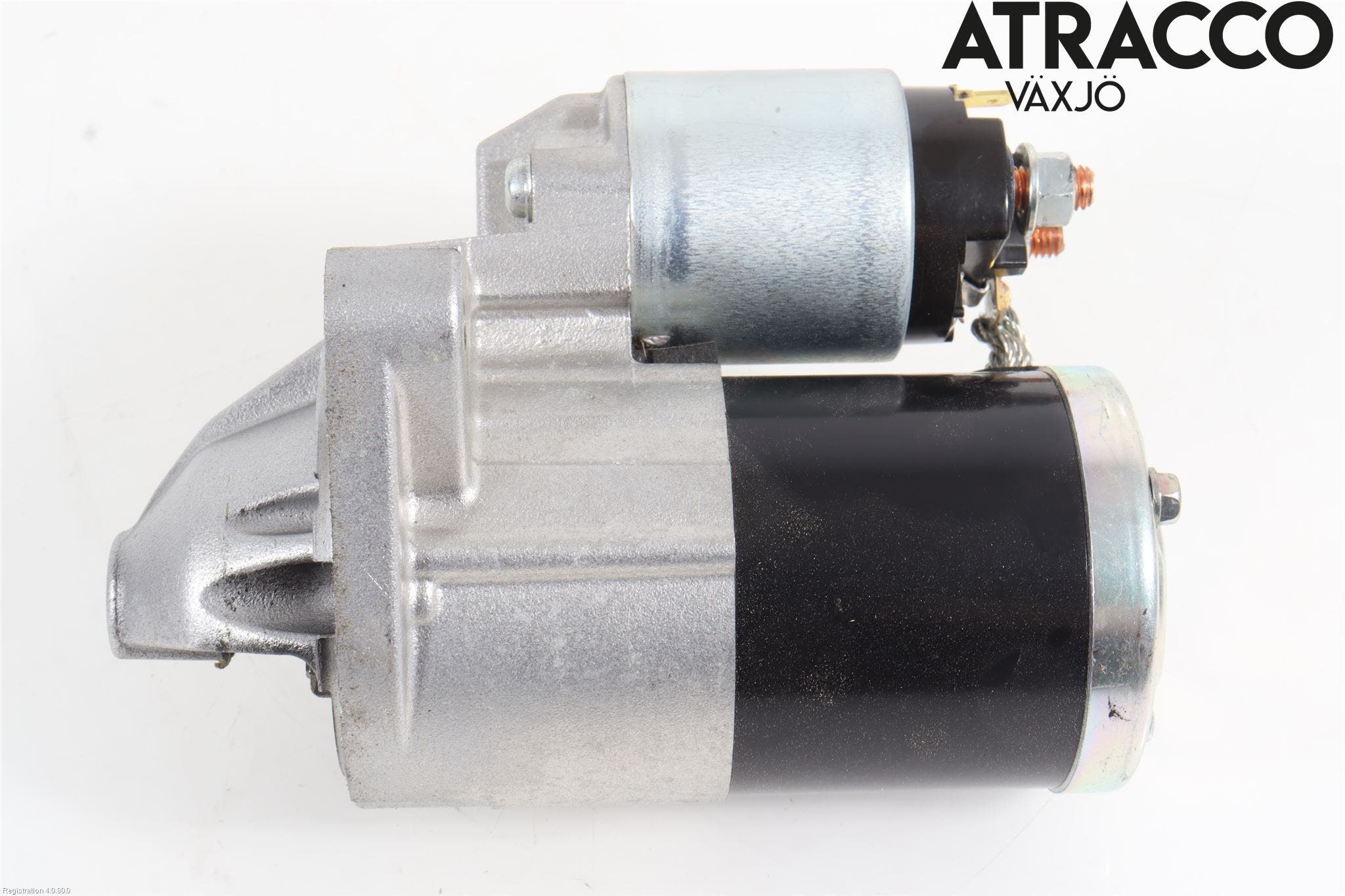 Mazda CX-30 20- Startmotor