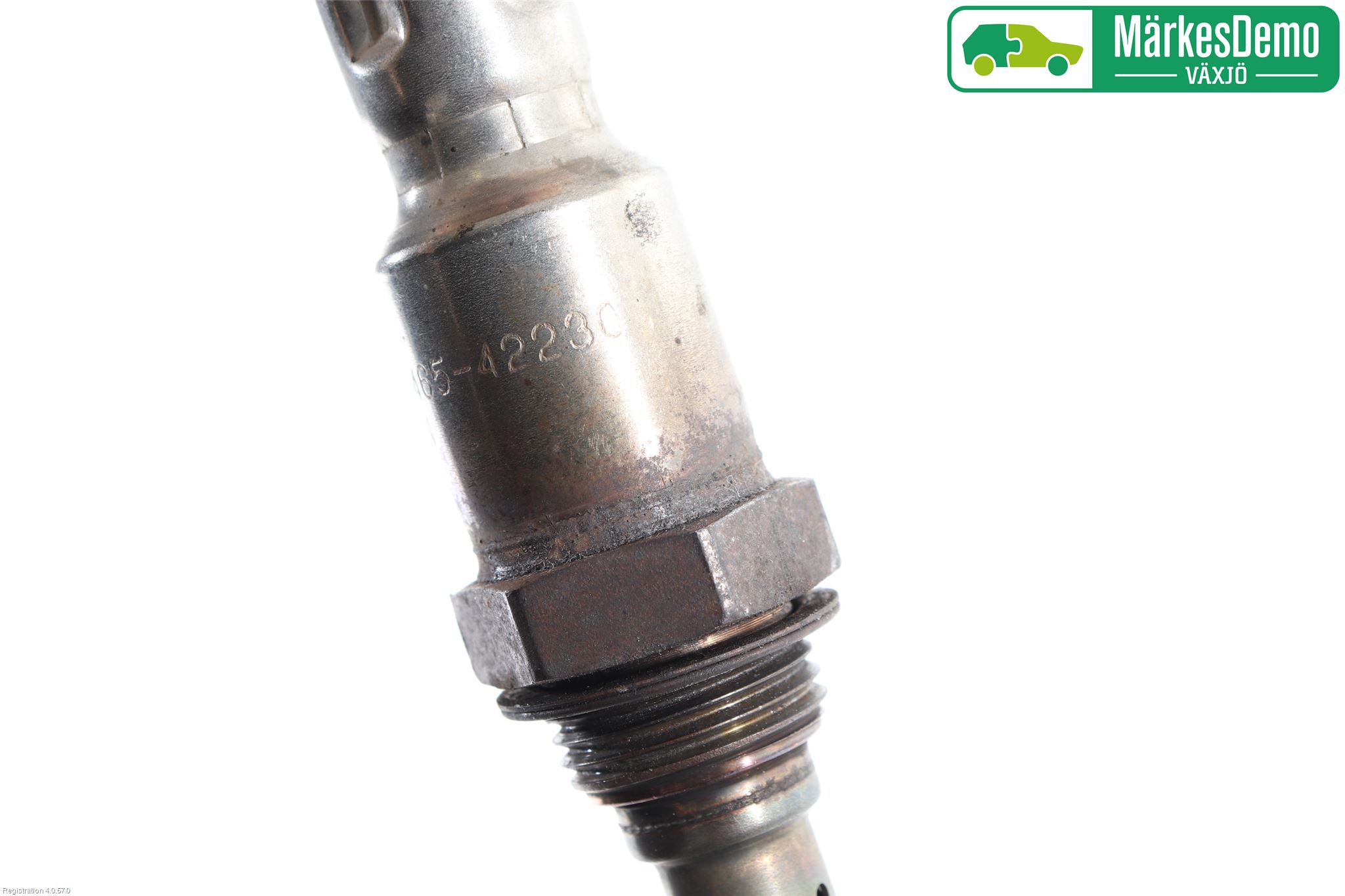 Toyota RAV4 13-18 Injlambdasond