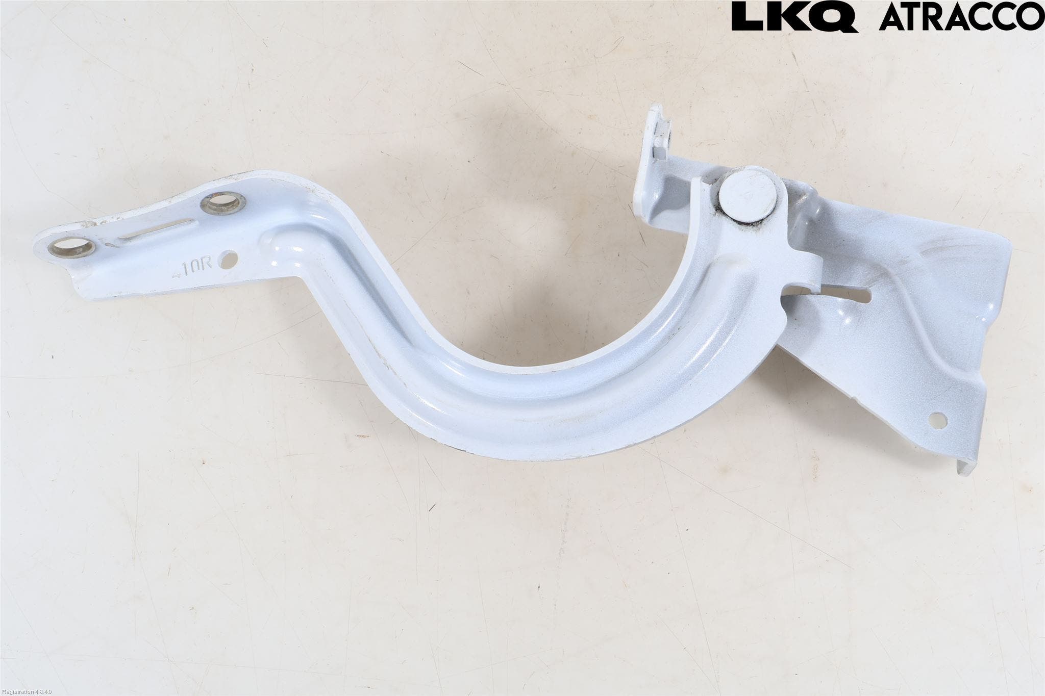 Toyota YARIS CROSS XP21 21- Huvgångjärn