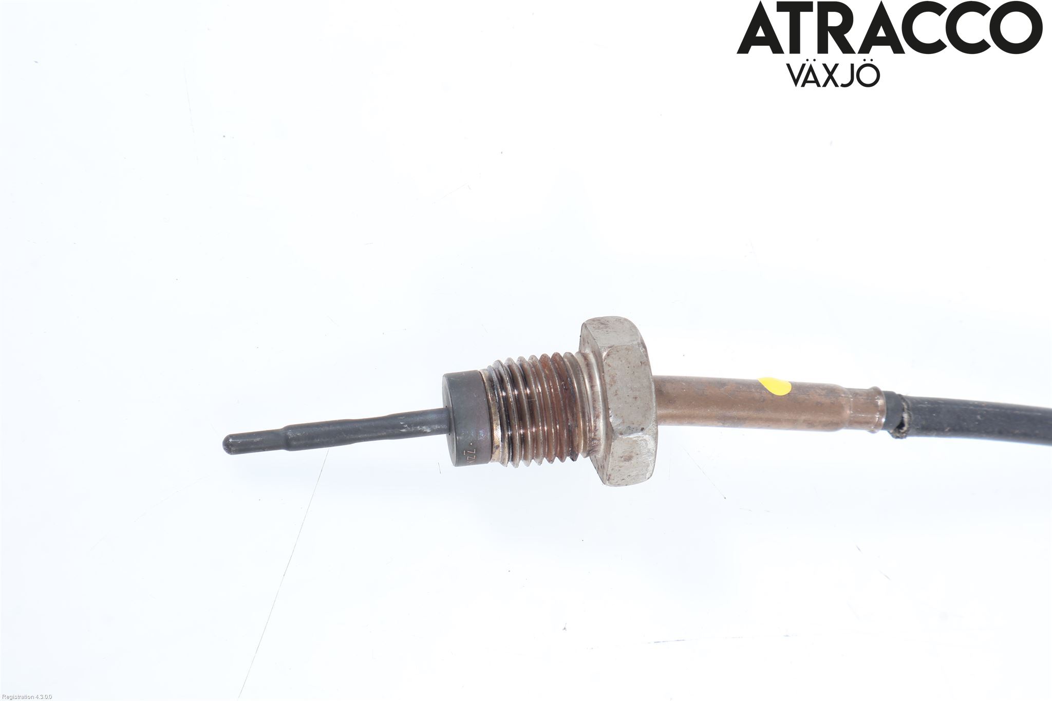 Volkswagen VW CADDY 16-20 Sensor Avgas