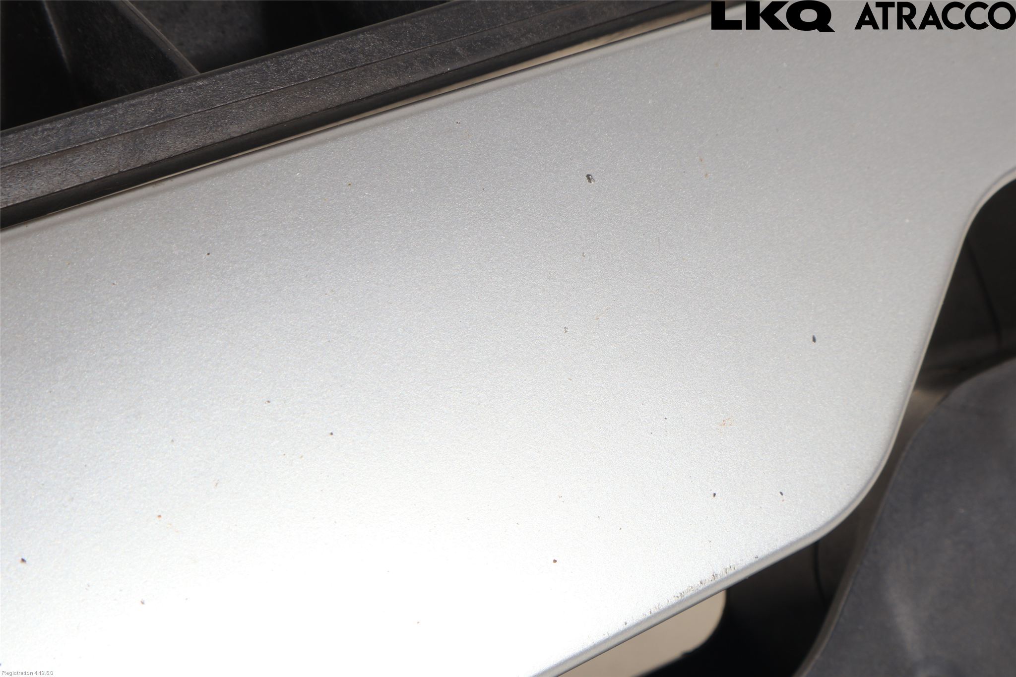 Hyundai IONIQ 5 NE 22- Deflektor Plåt-Plast Kylning