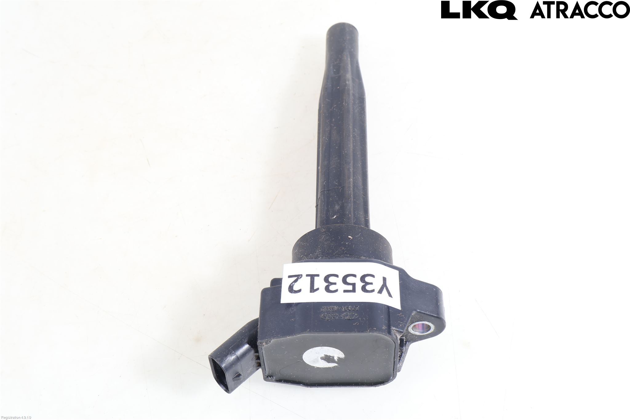 Hyundai TUCSON 05- Tändspole