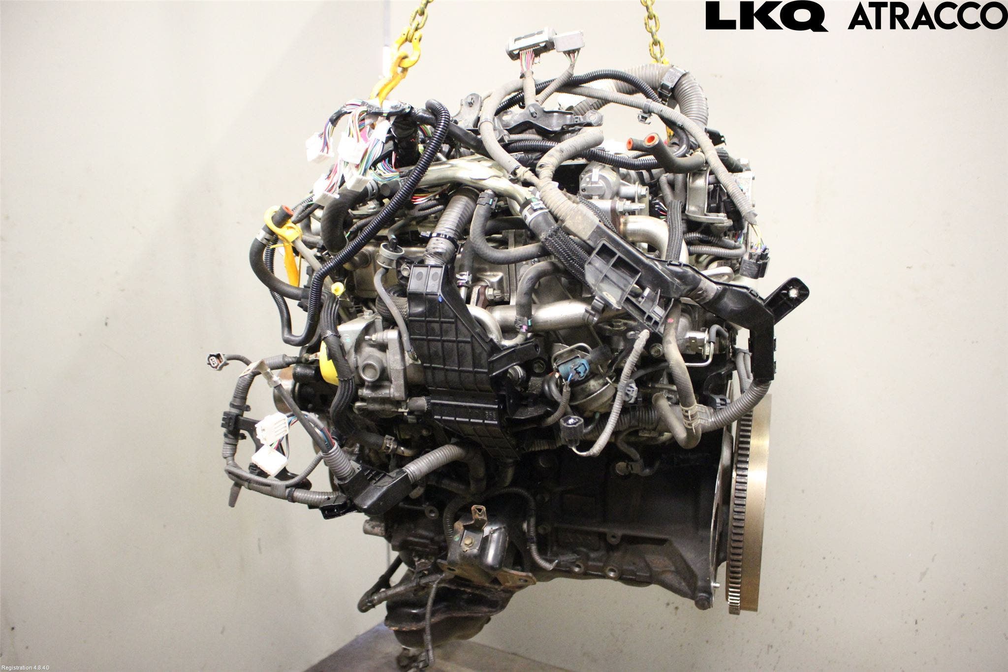 Toyota HILUX 16- Motor Diesel