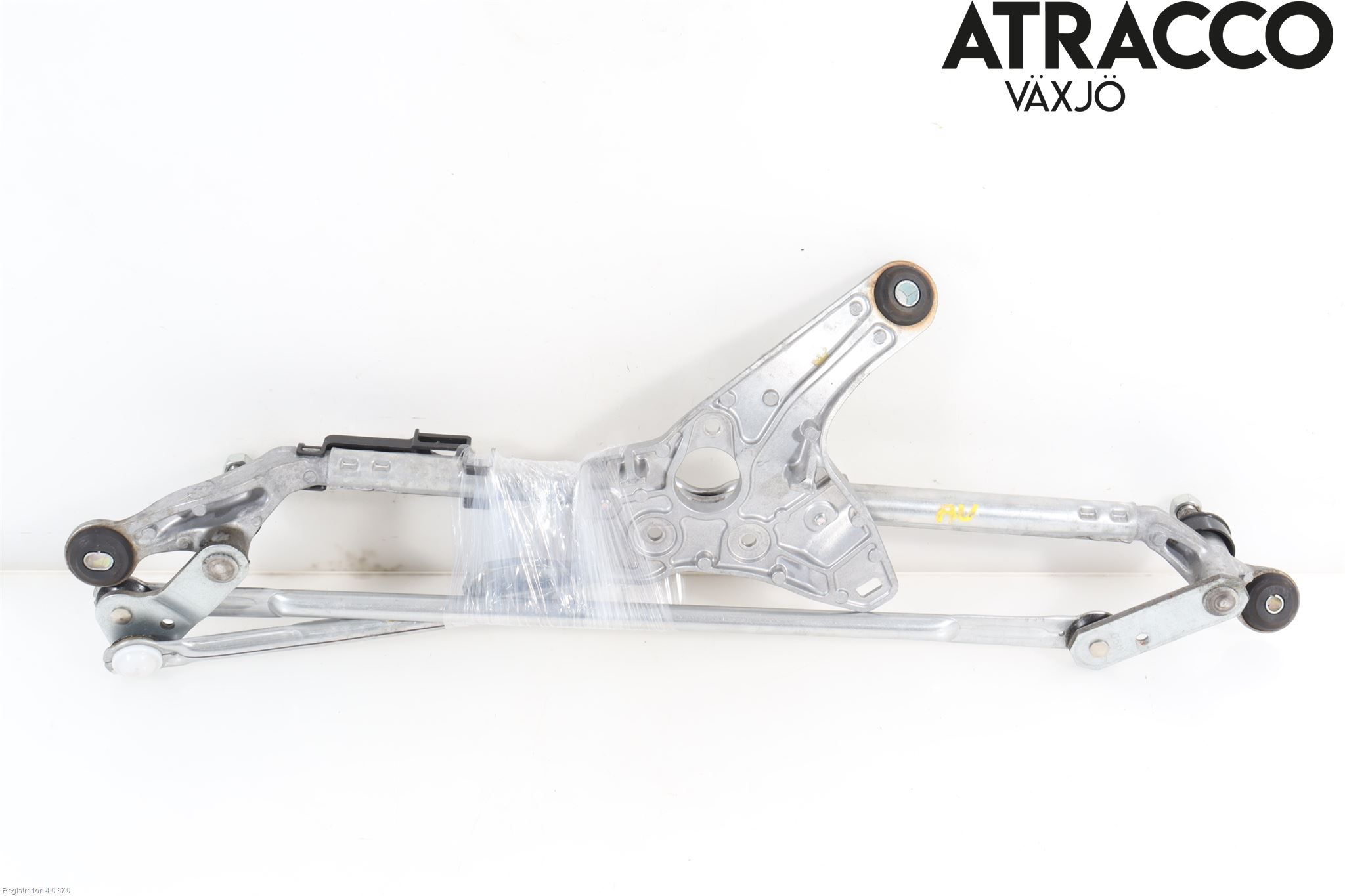 Honda E 20-23 Torkarmekanism Vindruta