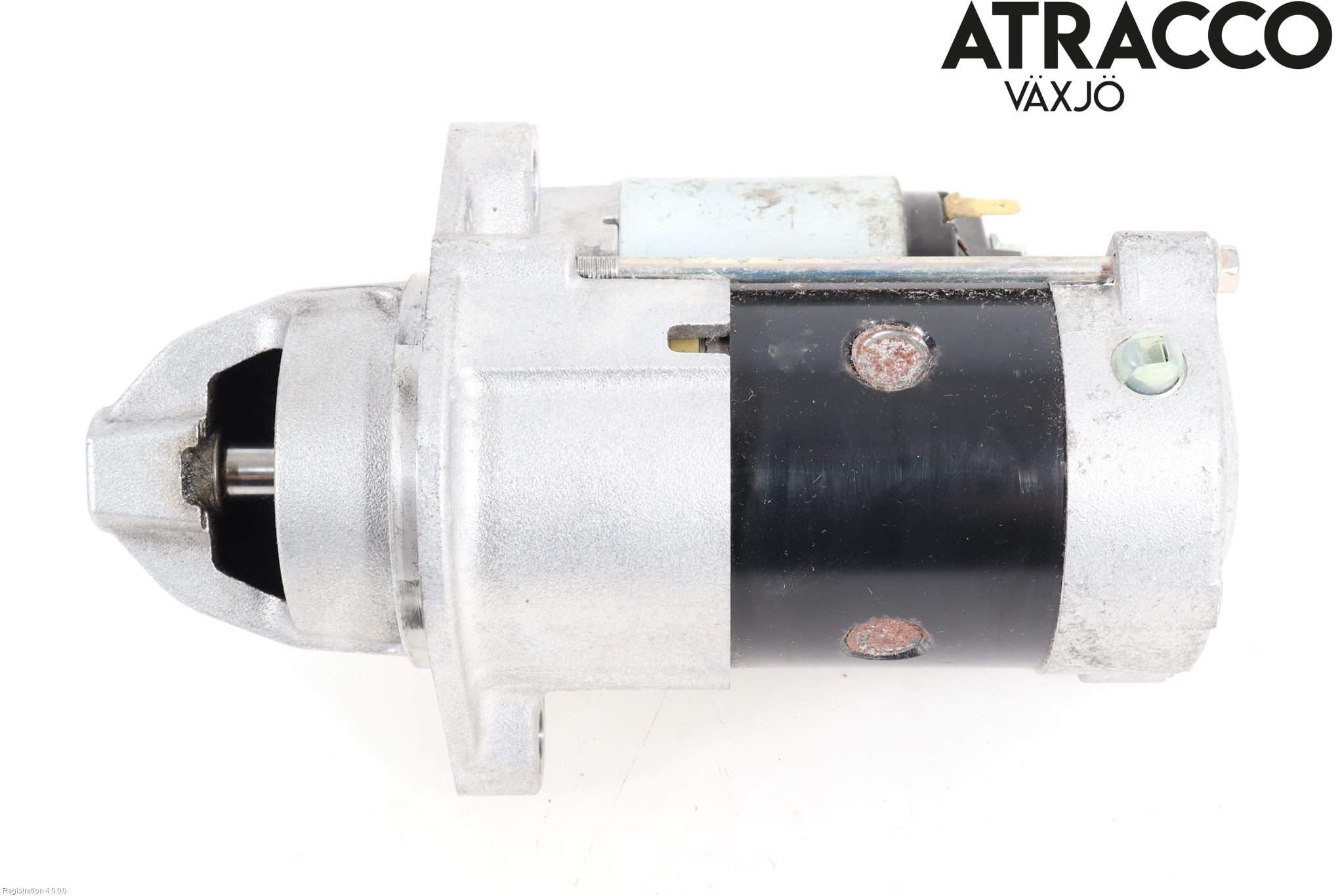 Suzuki VITARA 15- Startmotor