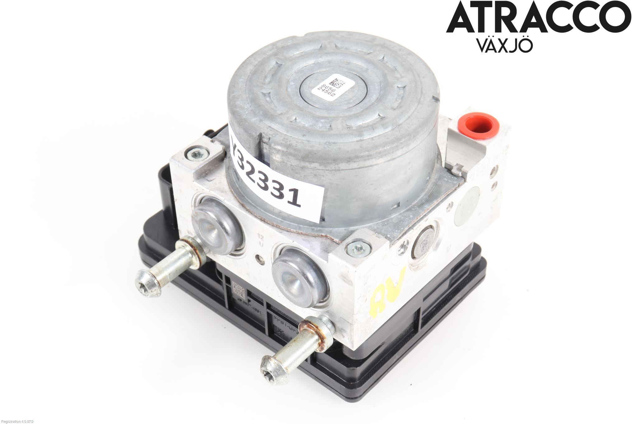 Hyundai i10 BA 17-20 Abs Hydraulaggregat