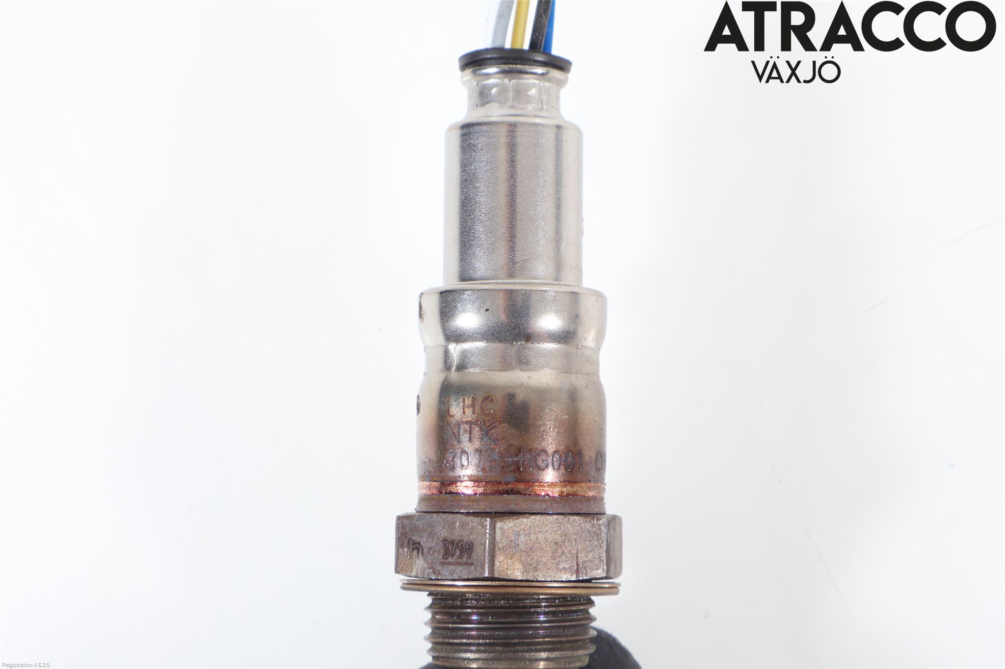 Honda CR-V 24- Injlambdasond