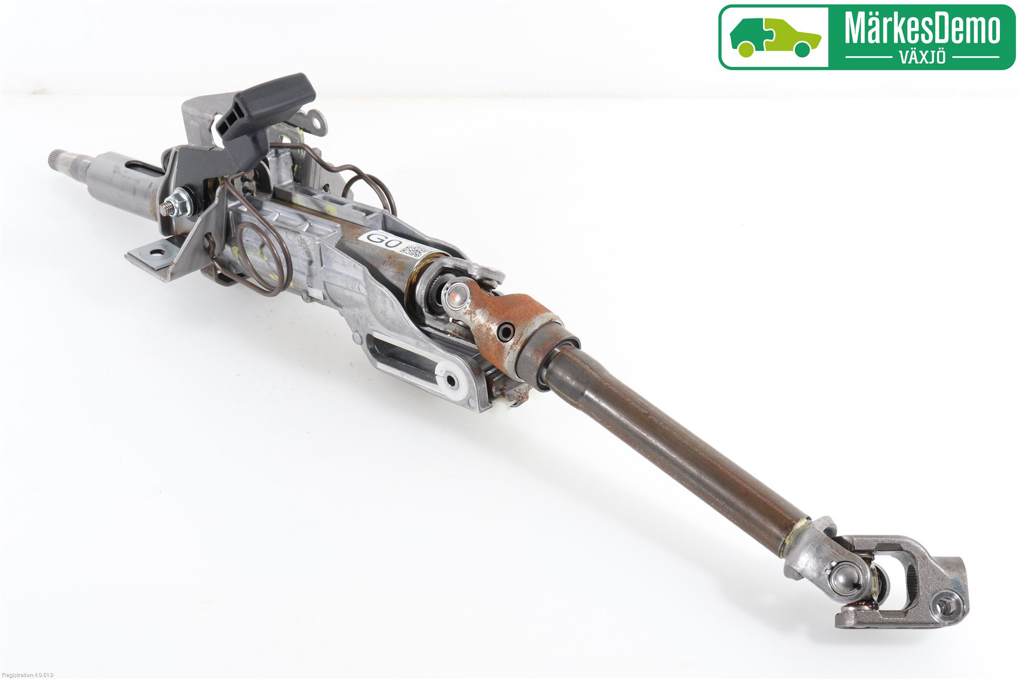 Honda CIVIC 12-16 Rattaxel