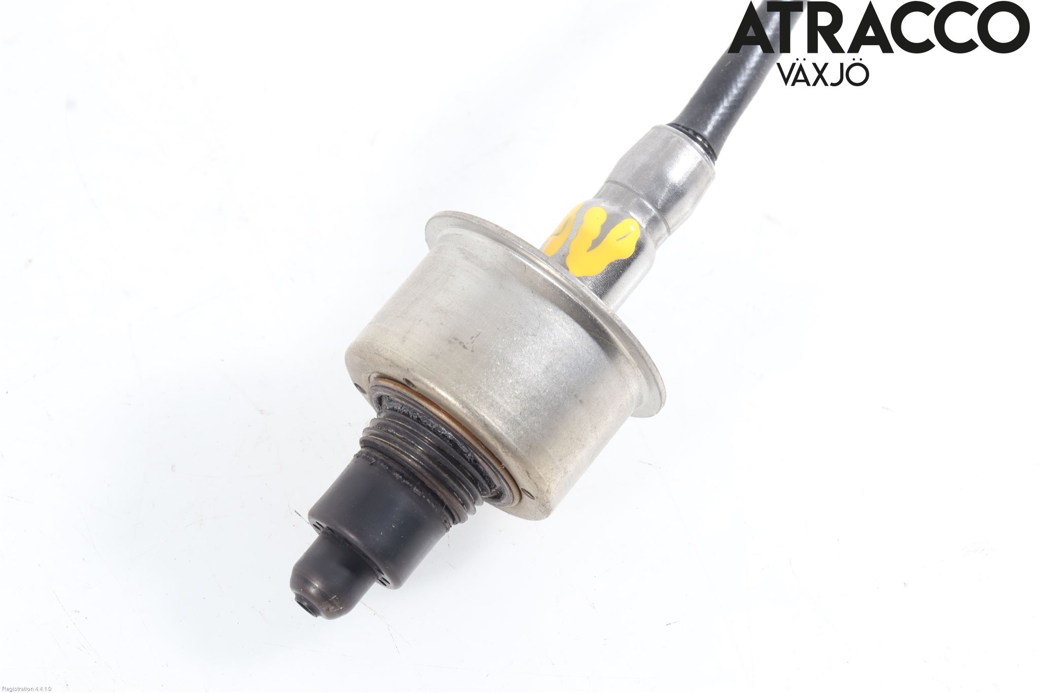 Hyundai BAYON BC3 21- Injlambdasond