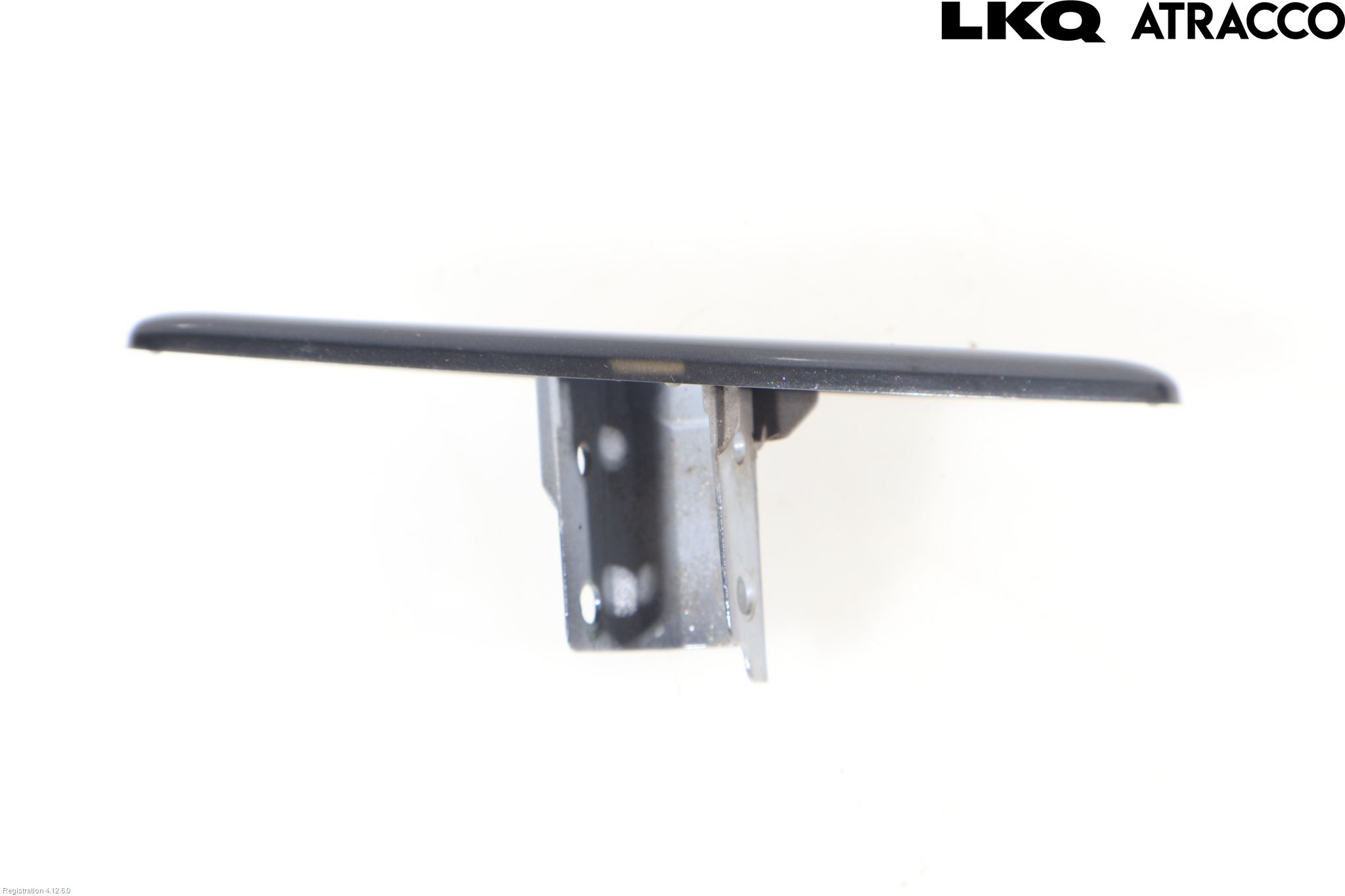 Toyota COROLLA 19- Stötfångardel Fram Vä