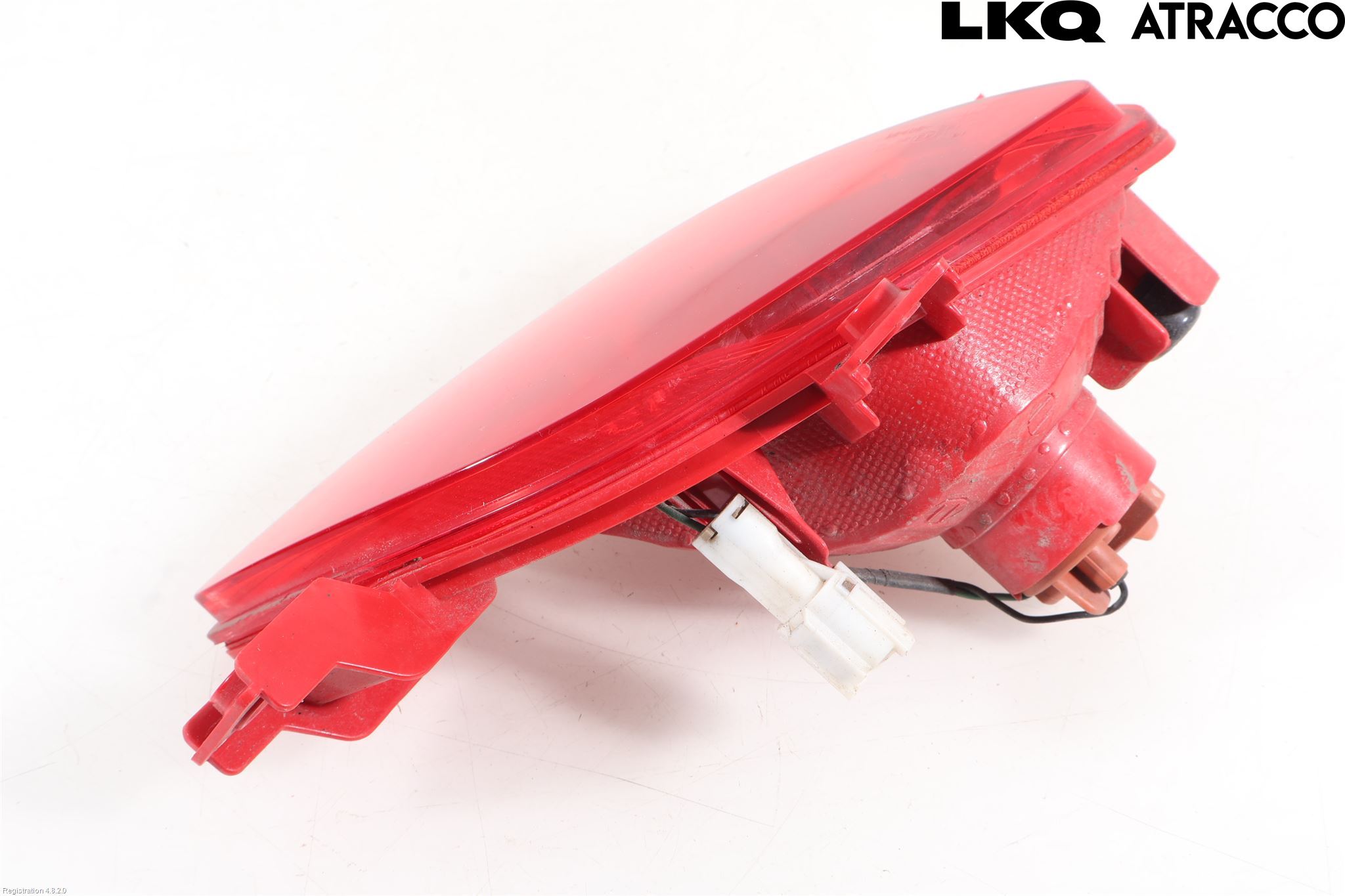 Hyundai i30 GD 13-17 Dimljus/Reflex Bak