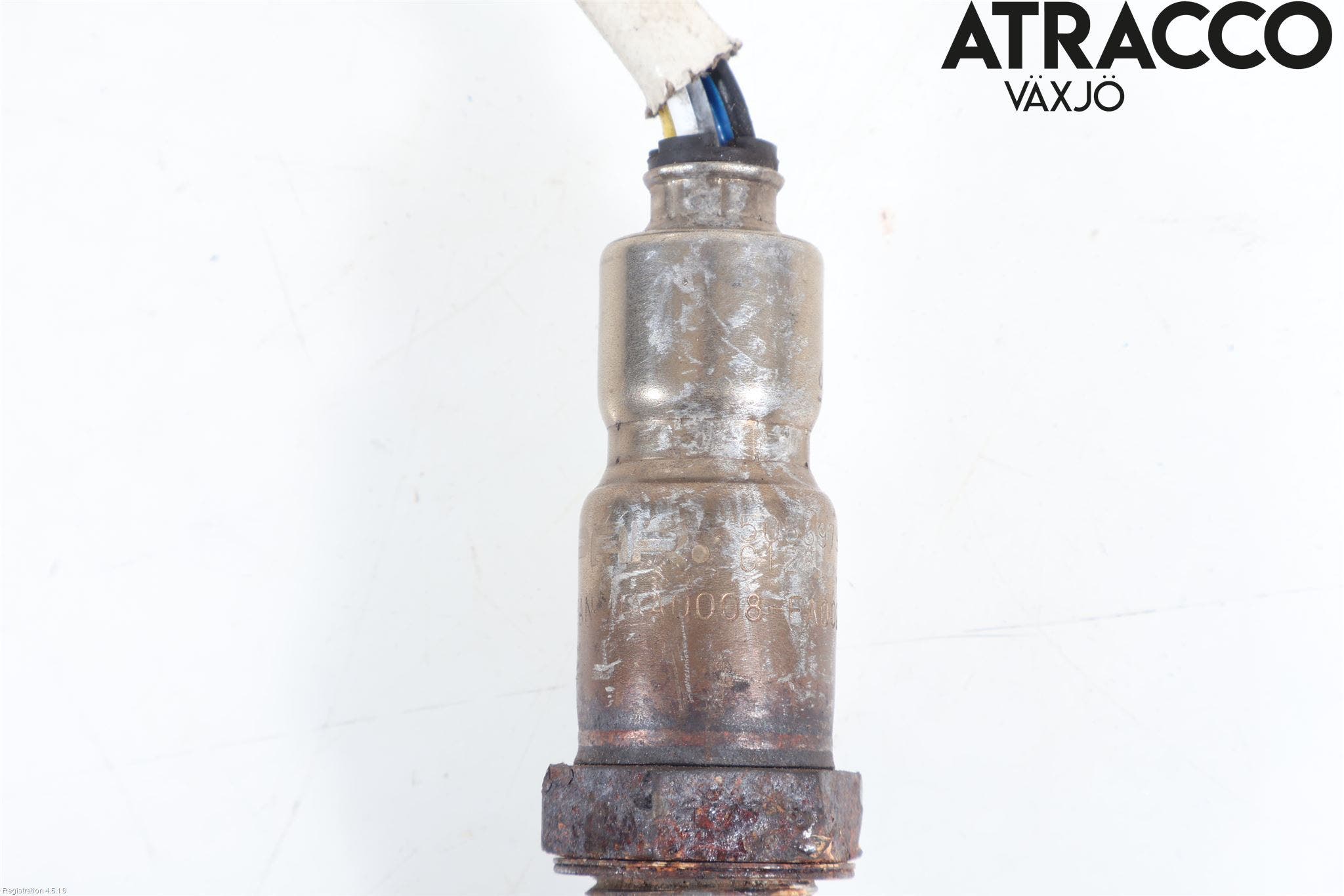 Alfa GIULIA Injlambdasond