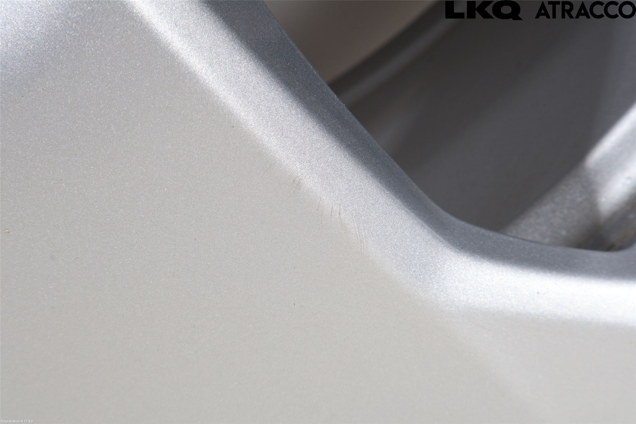 Toyota RAV4 19- Fälg Aluminium