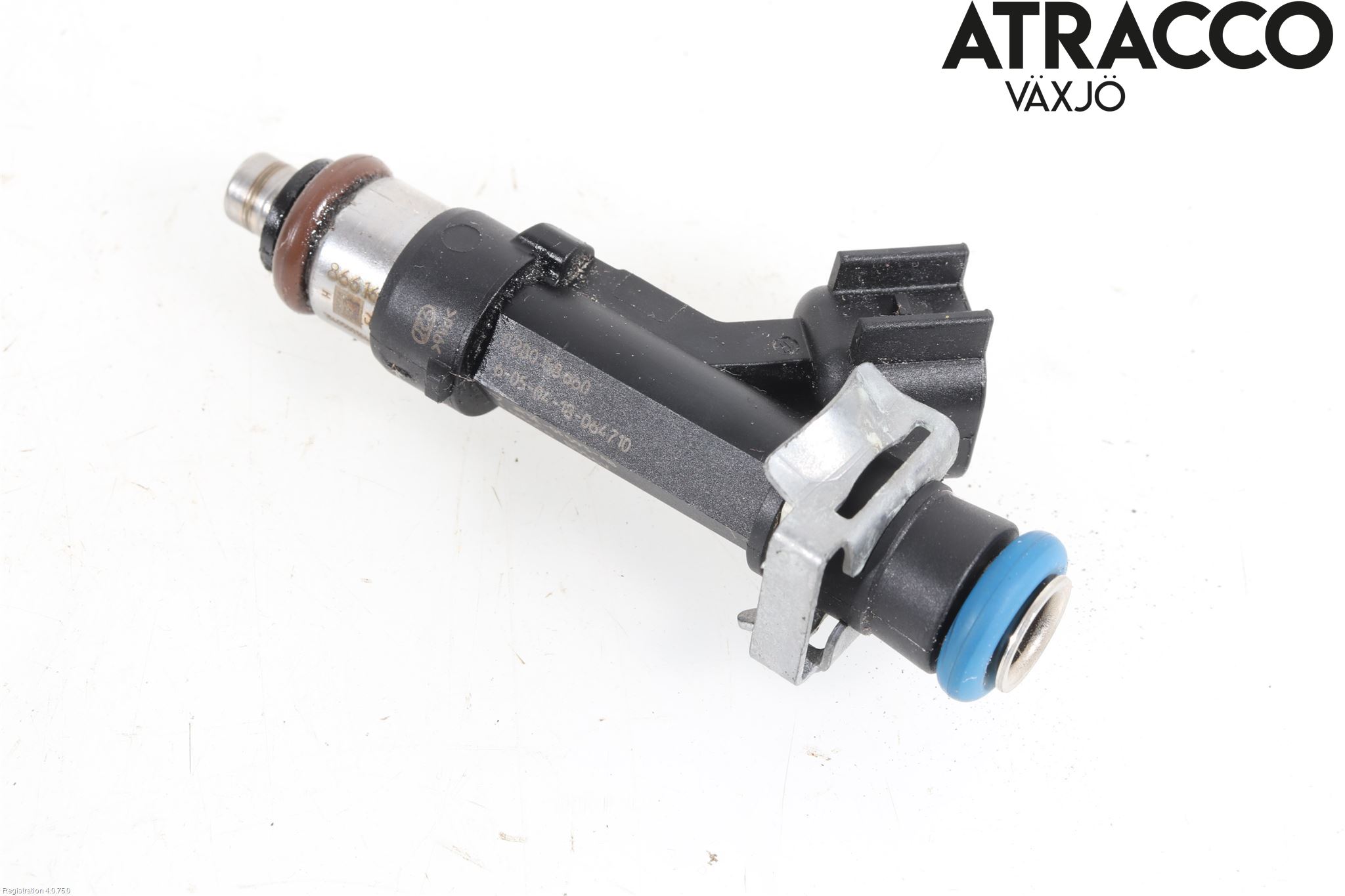 Ford MUSTANG VI 15-22 Injspridare