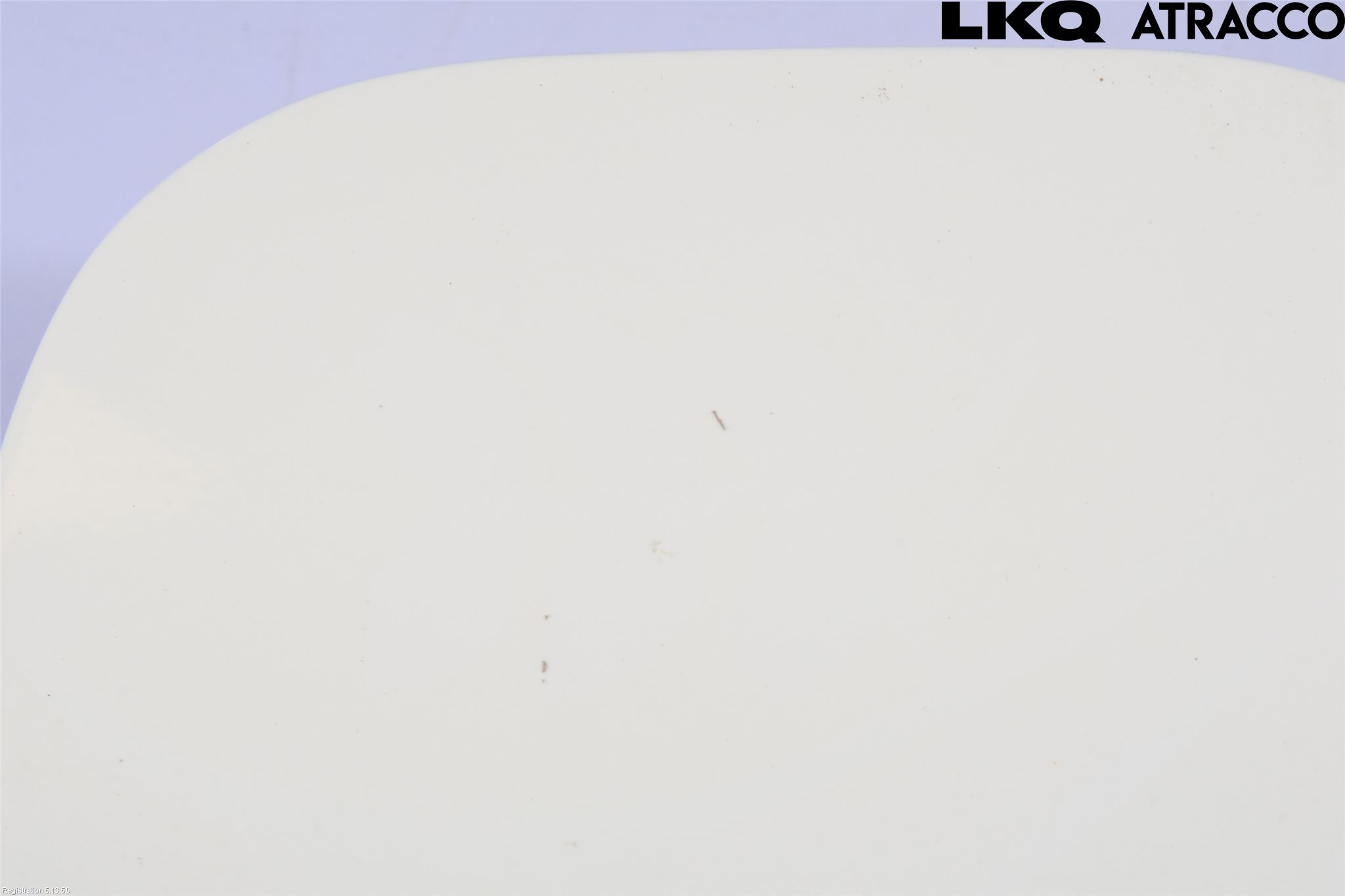 Suzuki VITARA 15- Tanklucka