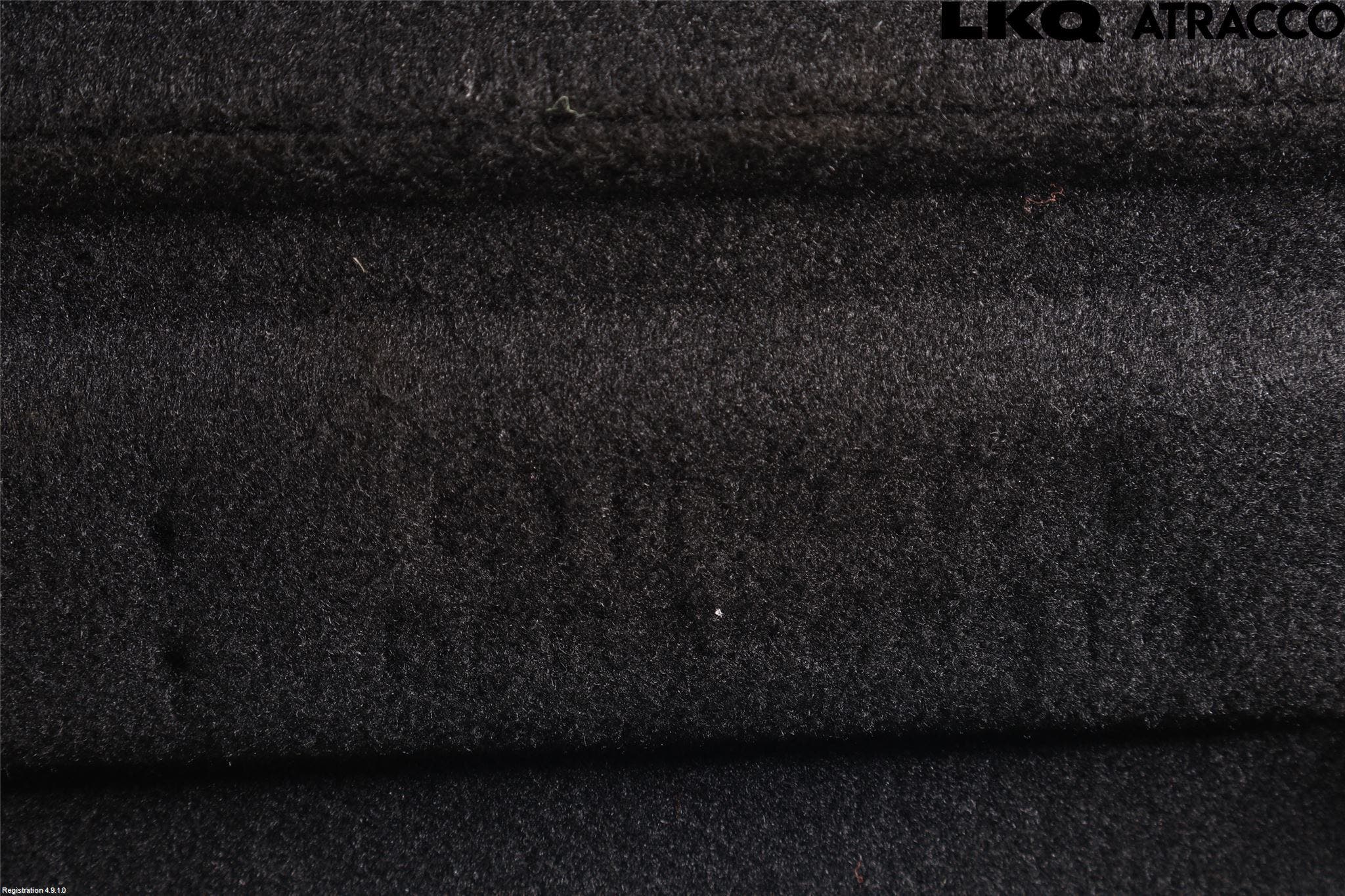 Mazda CX-30 20- Hatthylla