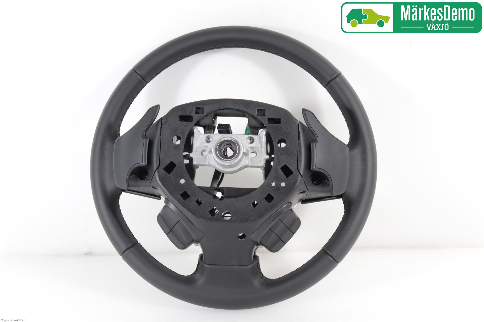 Suzuki VITARA 15- Ratt