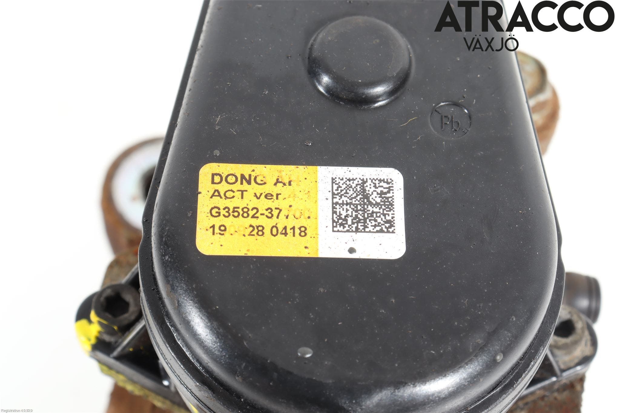 Hyundai i30 PD 17- Bromsok Bak Höger