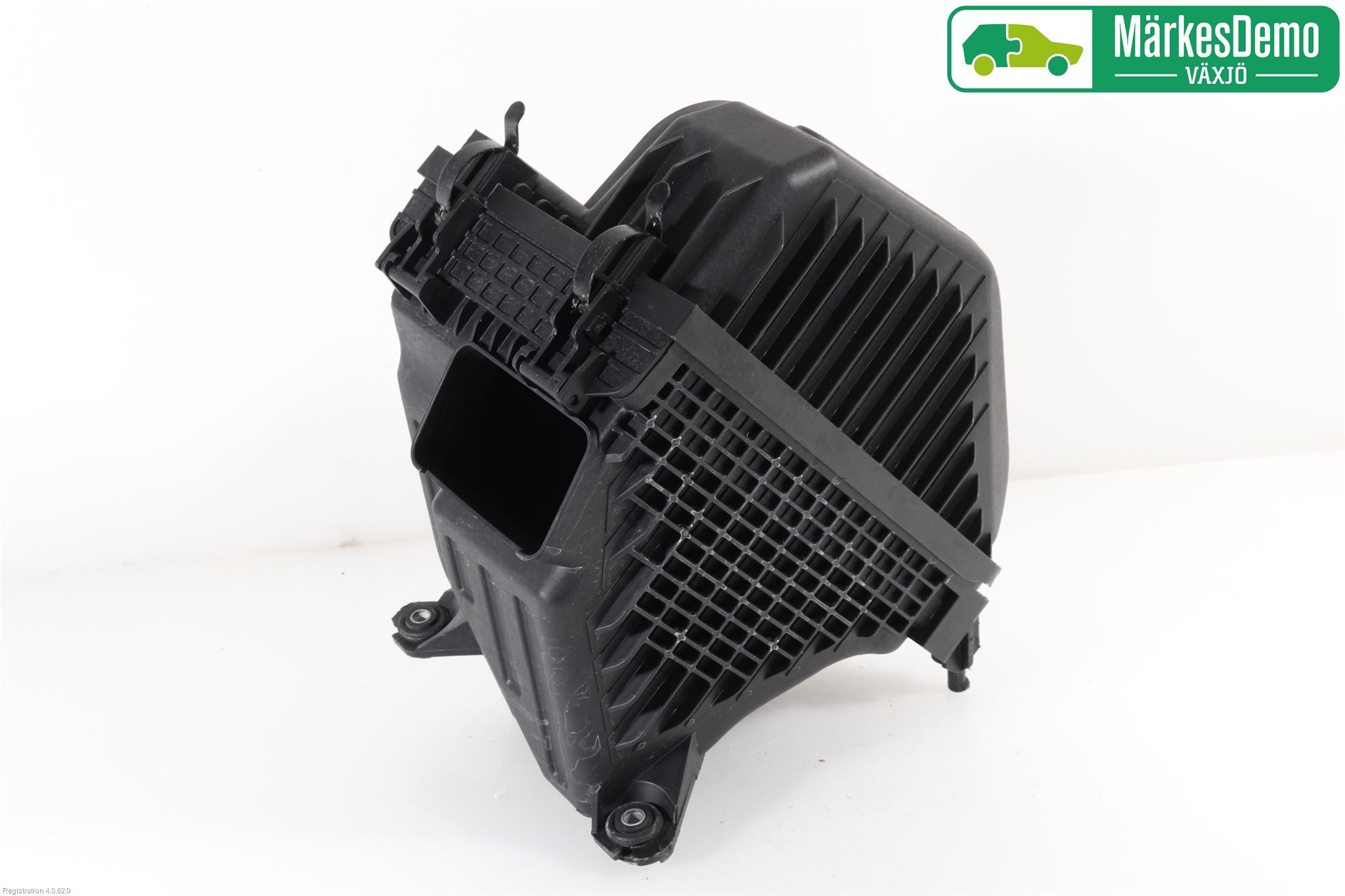 Hyundai SANTA FE 13-18 Luftrenare