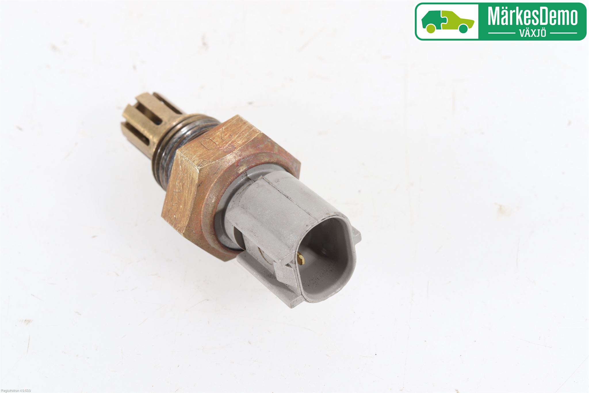Toyota VERSO 09-18 Givare Insugsluft Temperatur