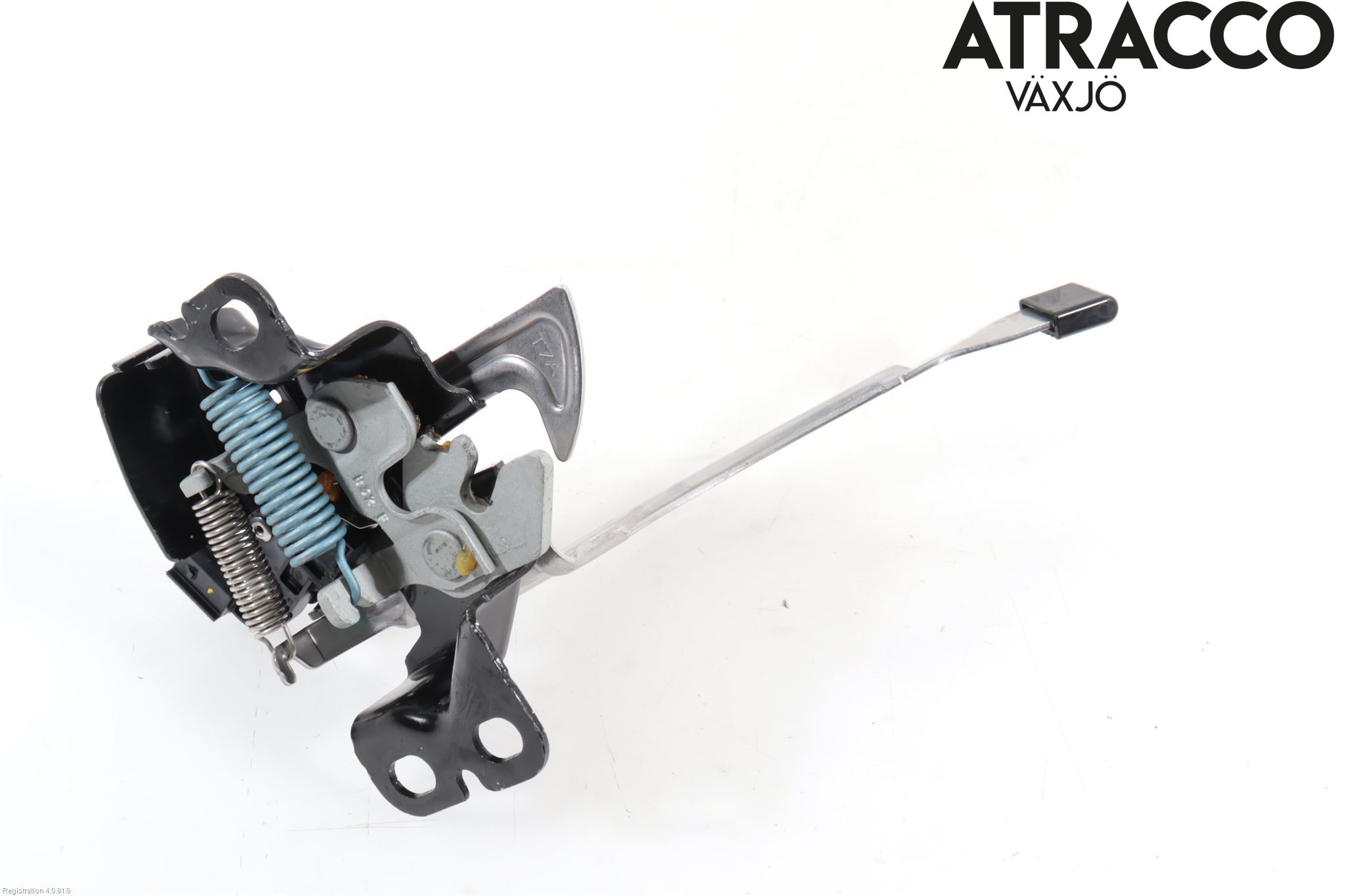 Honda HR-V 15-21 Huvlås