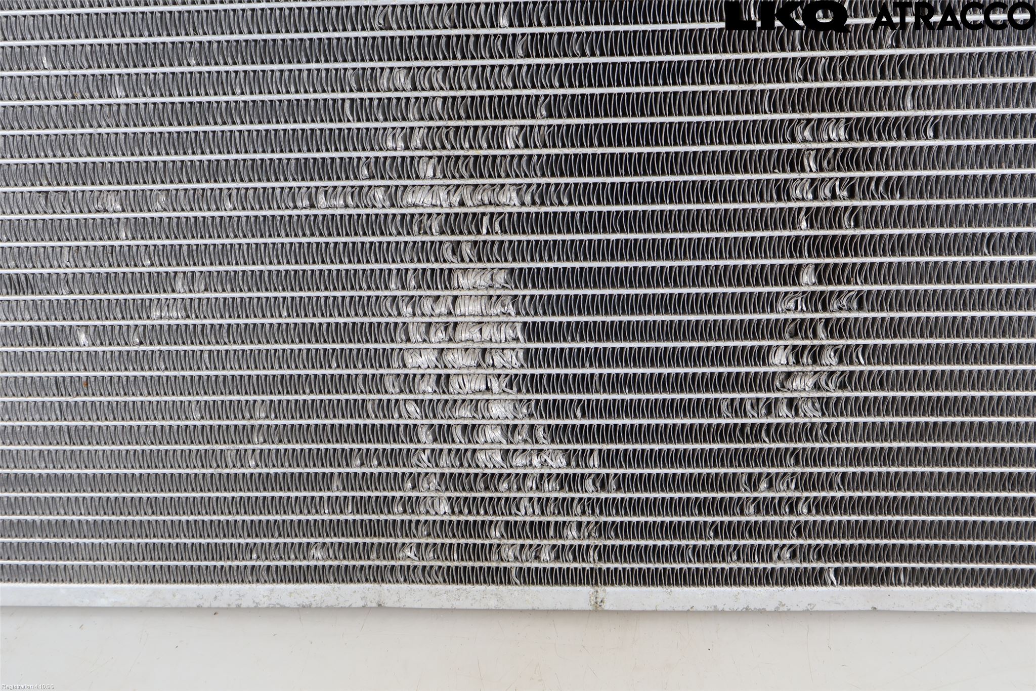 Mazda 3 IV 19- Ac Kondensor-Kylare