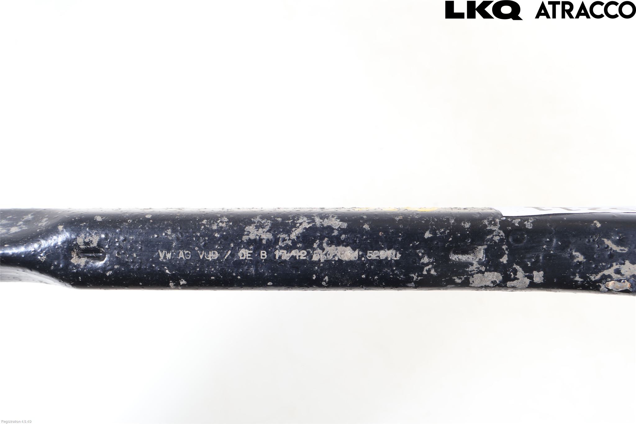 Audi A5 07-16 Bärarm Bak Vänster