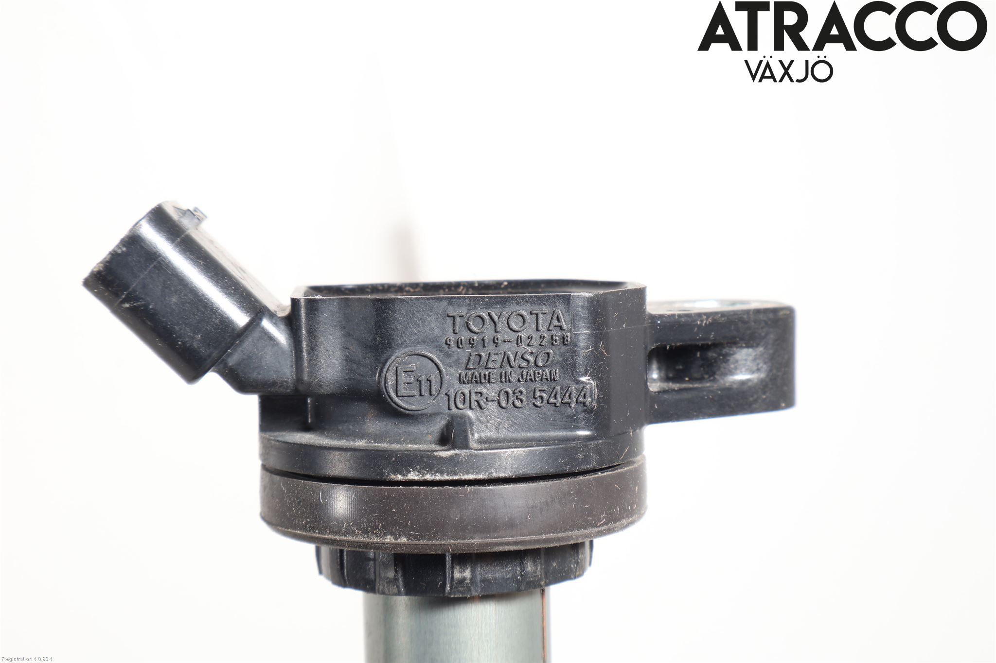 Toyota AURIS 13-19 Tändspole