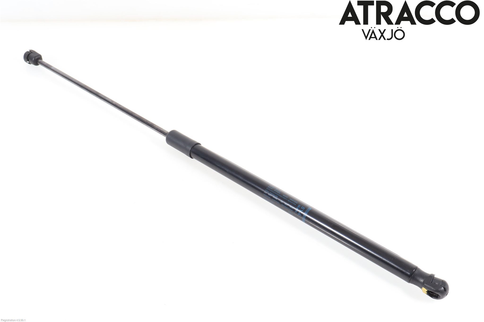 Audi A3/S3 8Y 21- Gasfjäder Baklucka