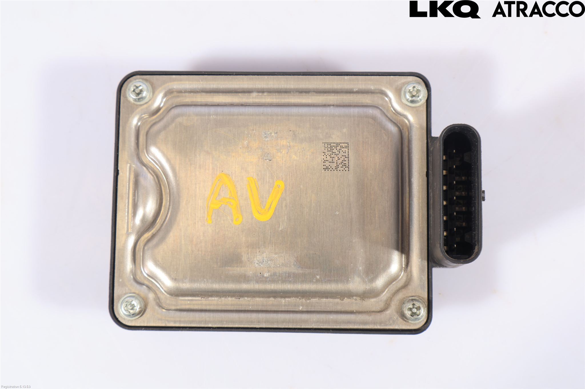 Skoda KAROQ 18- Sensor Adaptiv Farthållare