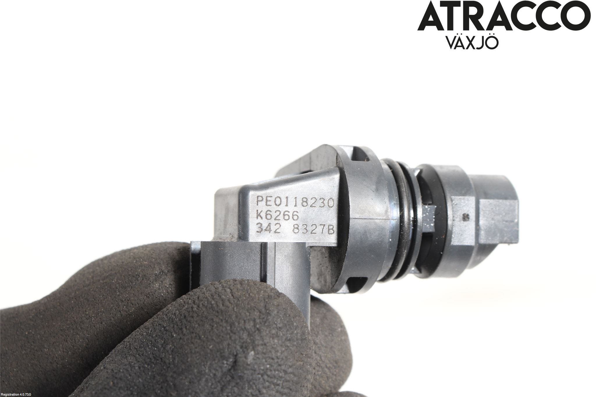 Mazda CX-3 Givare Varvtal-Tändläge