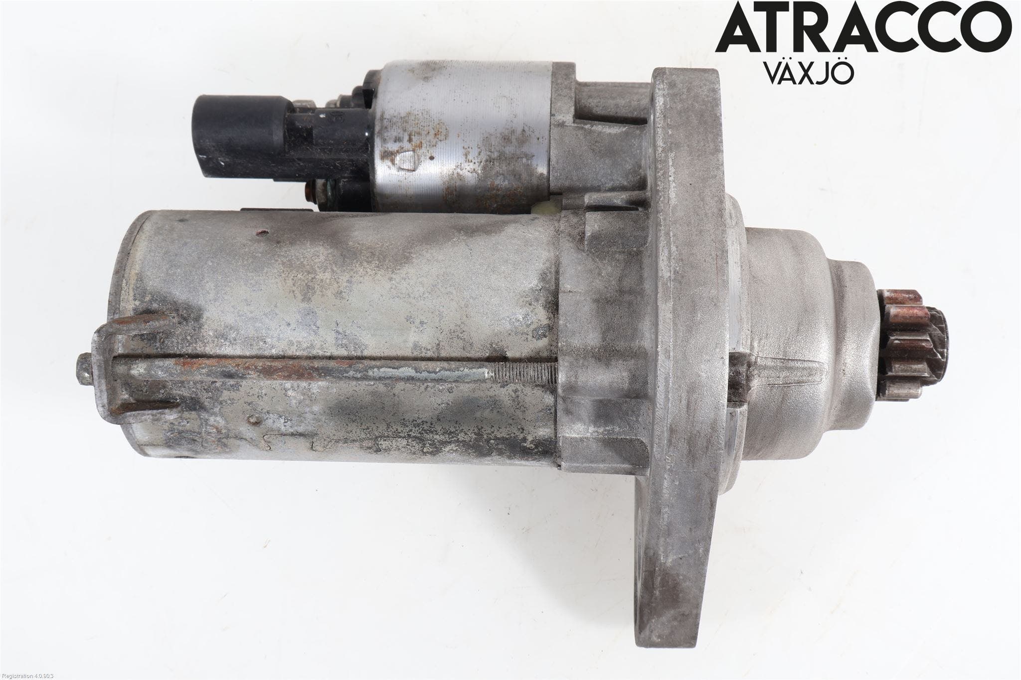 Volkswagen VW GOLF V 04-09 Startmotor