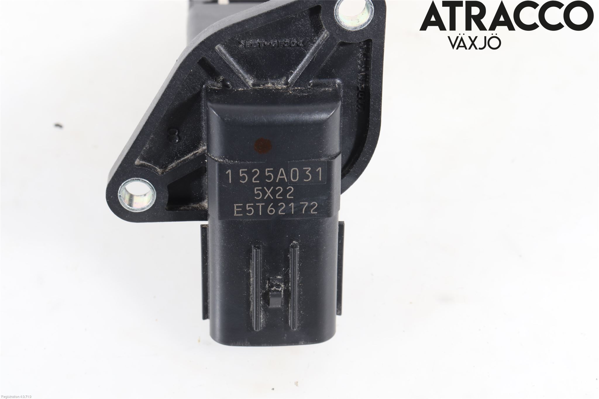 Mitsubishi OUTLANDER 13-21 Injluftmassamätare