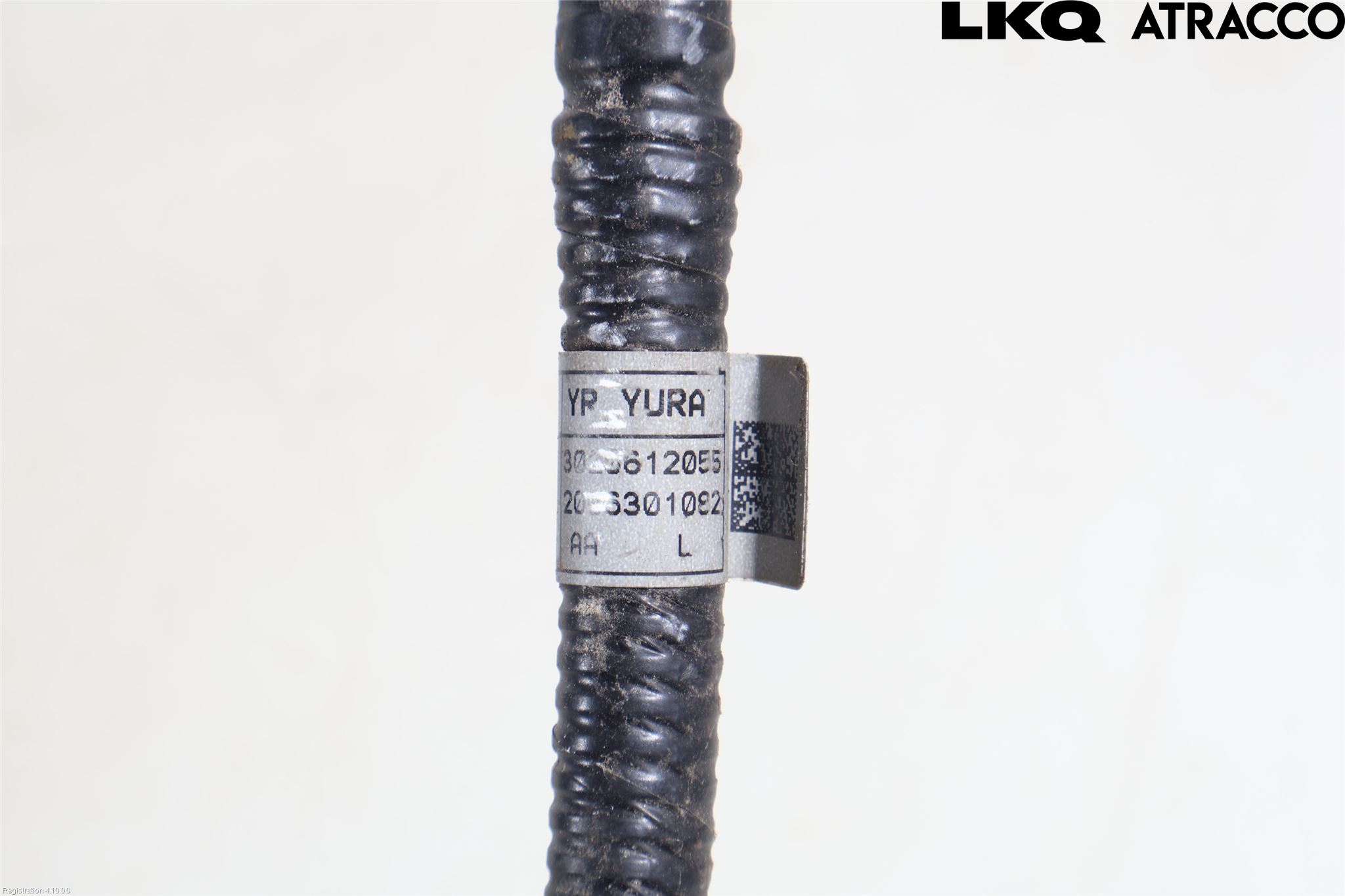Hyundai KONA/ELECTRIC OS 18-23 Batterikabel