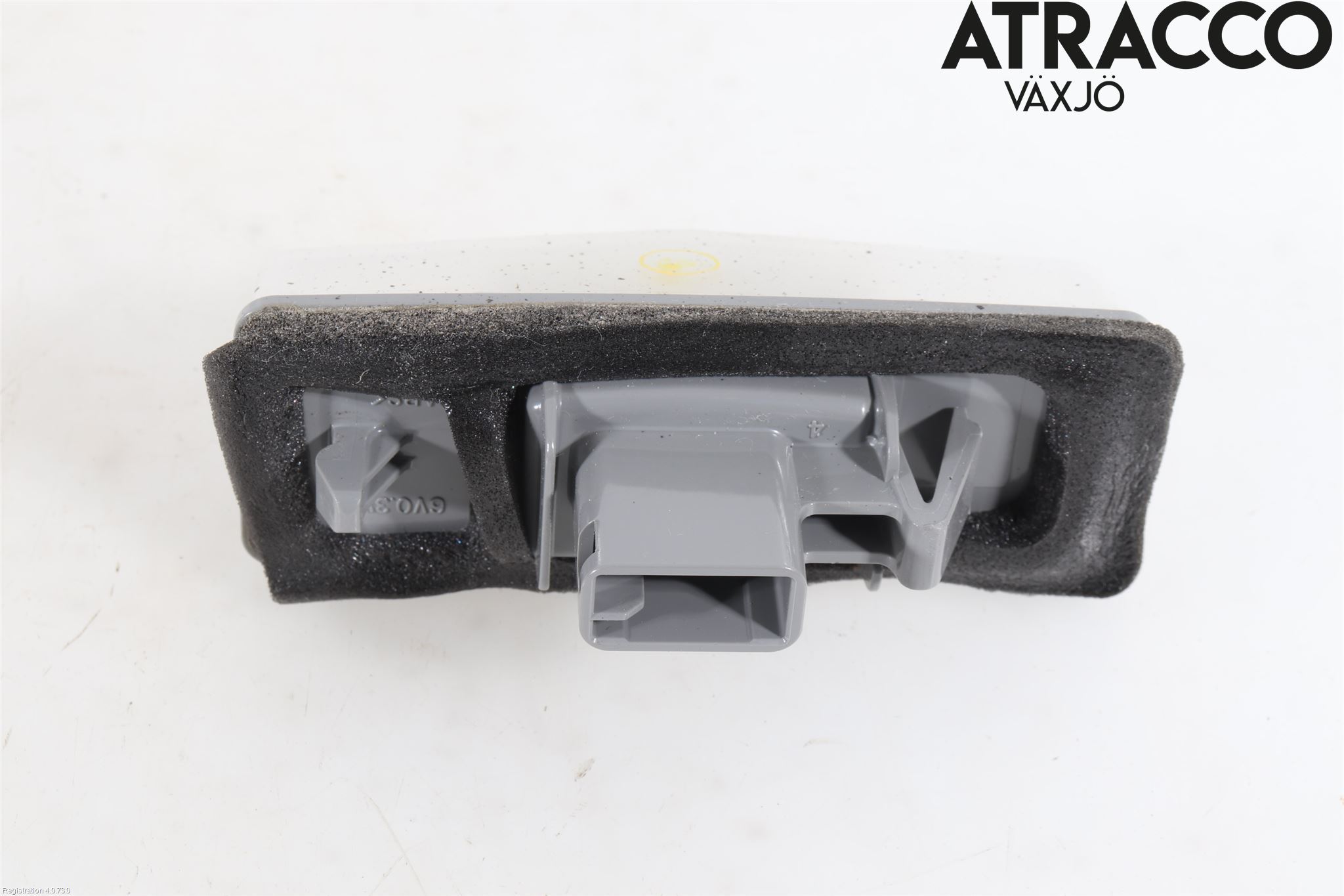 Lexus NX 300h 15-21 Skylt Belysning