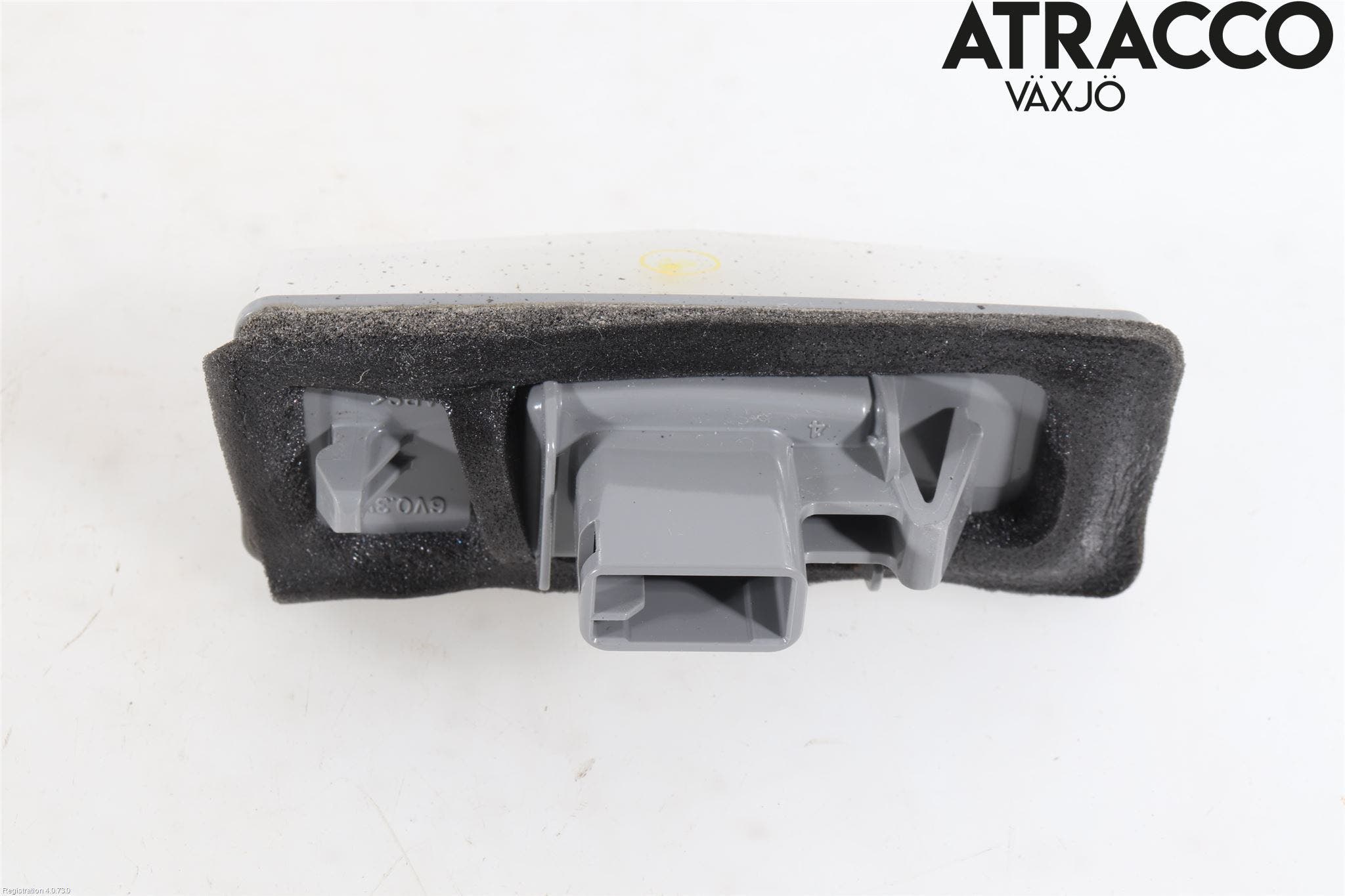 Lexus NX 300h 15-21 Skylt Belysning