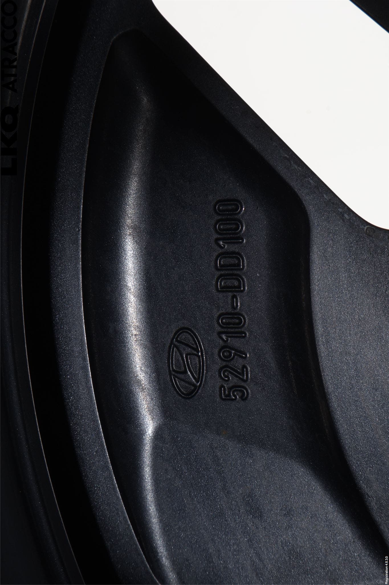 Hyundai KONA/ELECTRIC OS 18-23 Fälg Aluminium