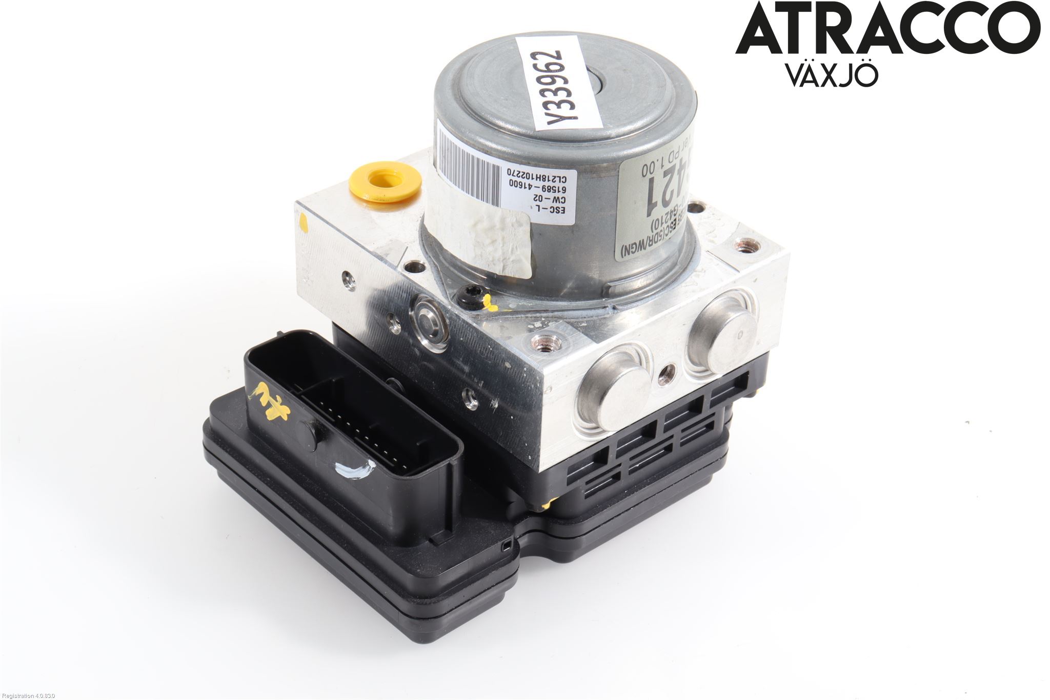 Hyundai i30 PD 17- Abs Hydraulaggregat