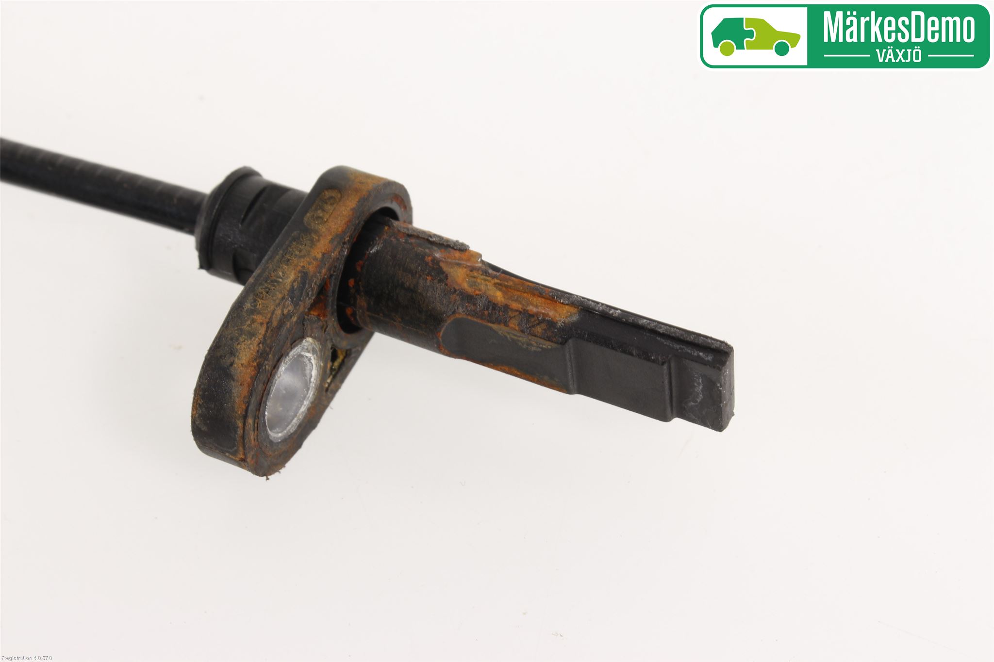 Mazda CX-3 Abs Sensor