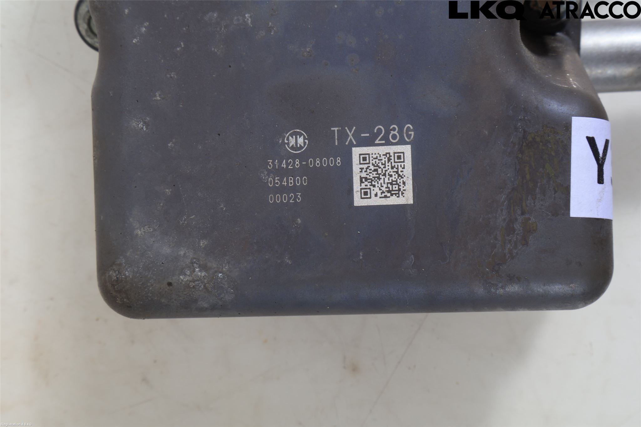 Honda E 20-23 Kyl-Värme Övrigt